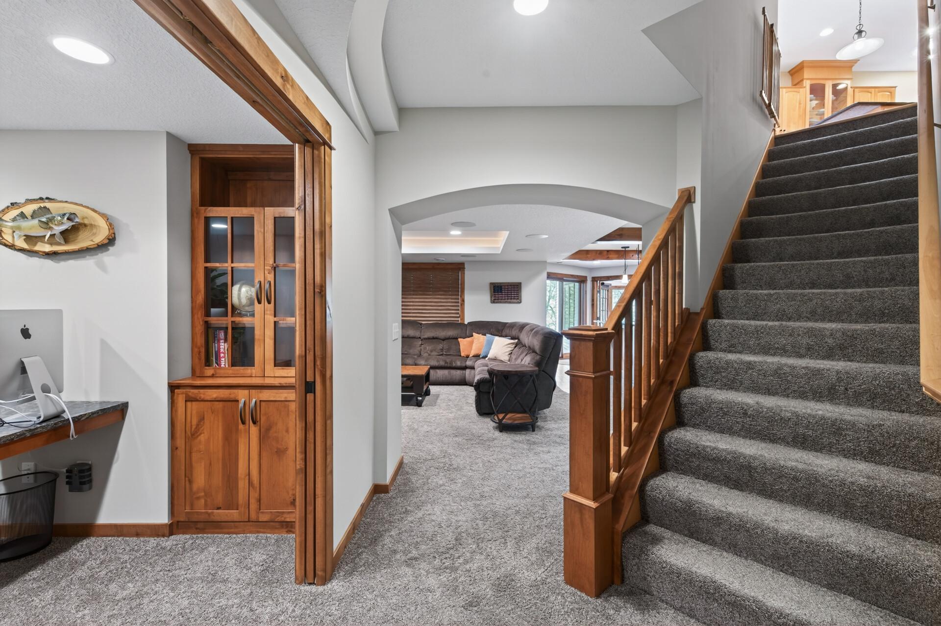 View of Residential at 23245 Itasca Avenue, Forest Lake MN 55025, Forest Lake (49 of 85) - Mike Wilen | Minnesota Team Real Estate