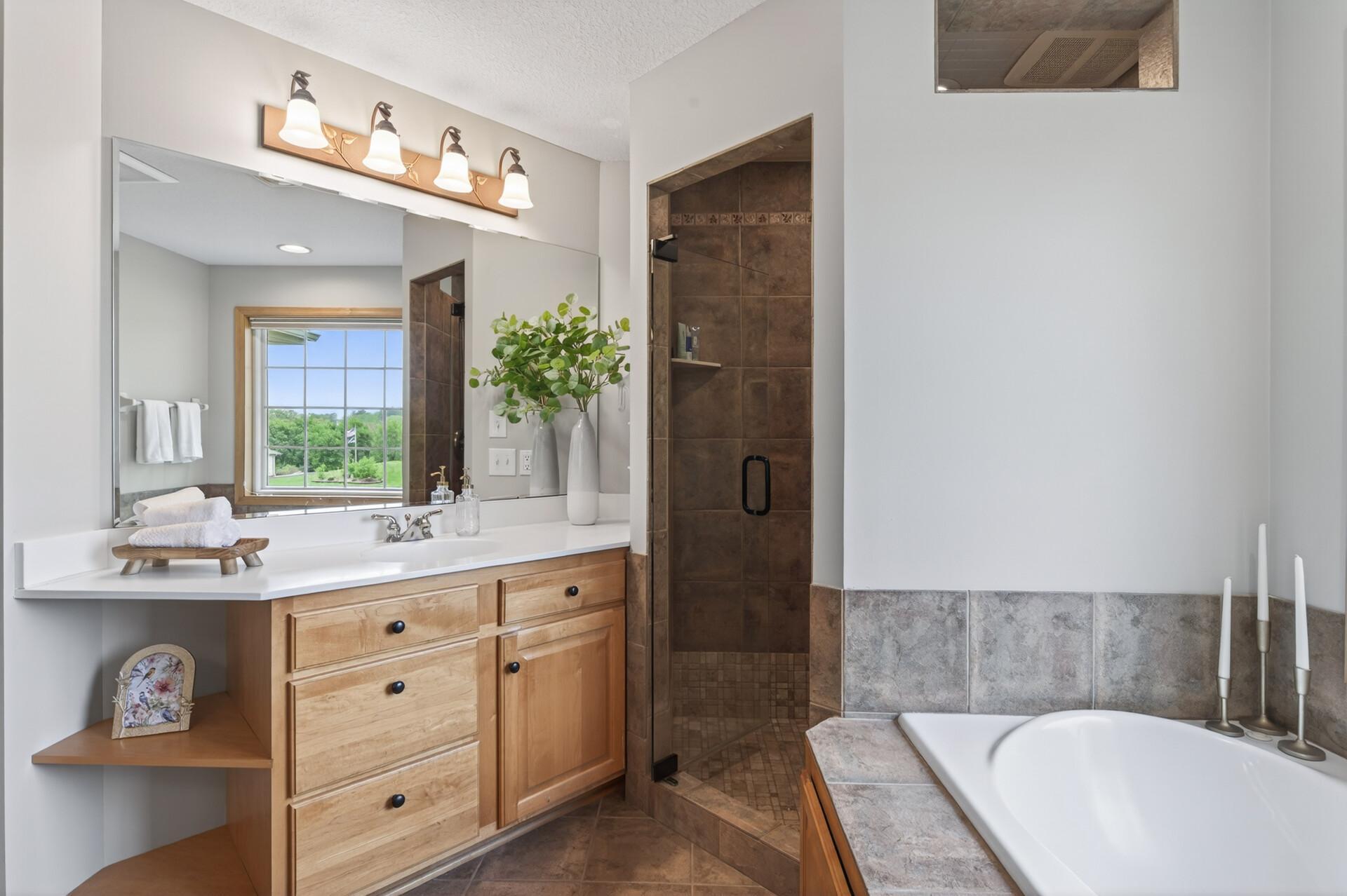 View of Residential at 23245 Itasca Avenue, Forest Lake MN 55025, Forest Lake (41 of 85) - Mike Wilen | Minnesota Team Real Estate