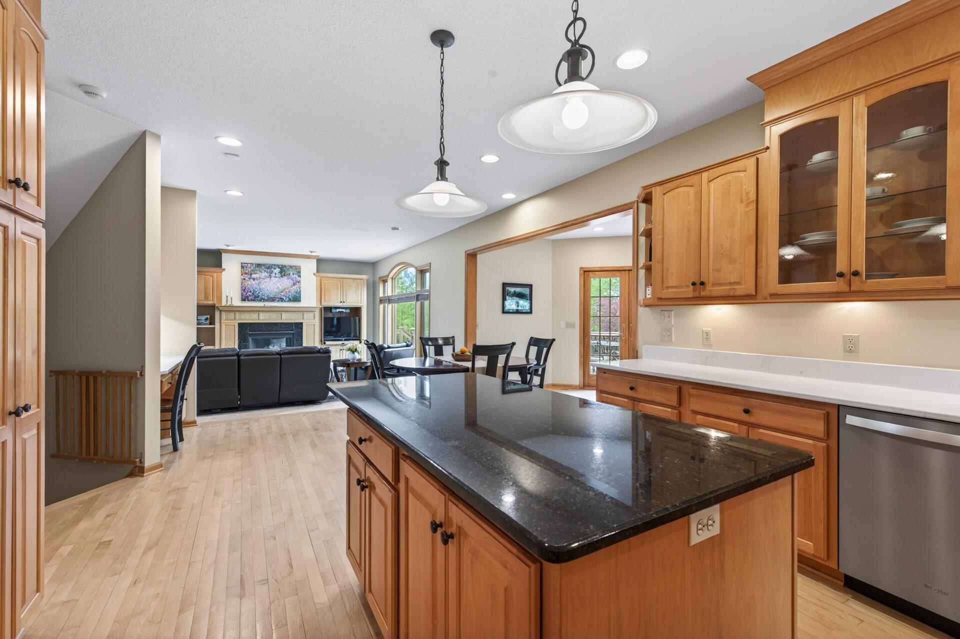 View of Residential at 23245 Itasca Avenue, Forest Lake MN 55025, Forest Lake (21 of 85) - Mike Wilen | Minnesota Team Real Estate