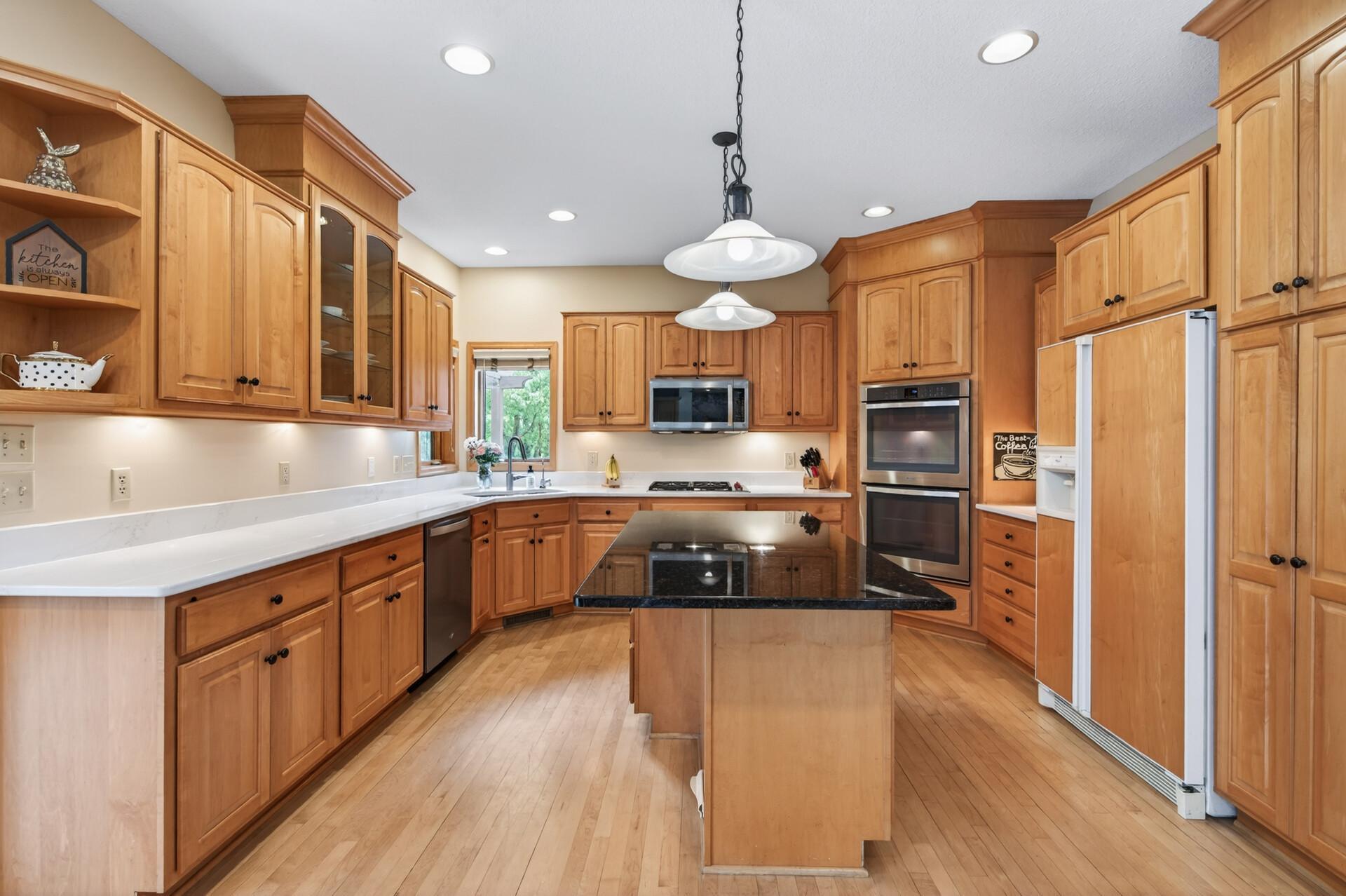View of Residential at 23245 Itasca Avenue, Forest Lake MN 55025, Forest Lake (19 of 85) - Mike Wilen | Minnesota Team Real Estate