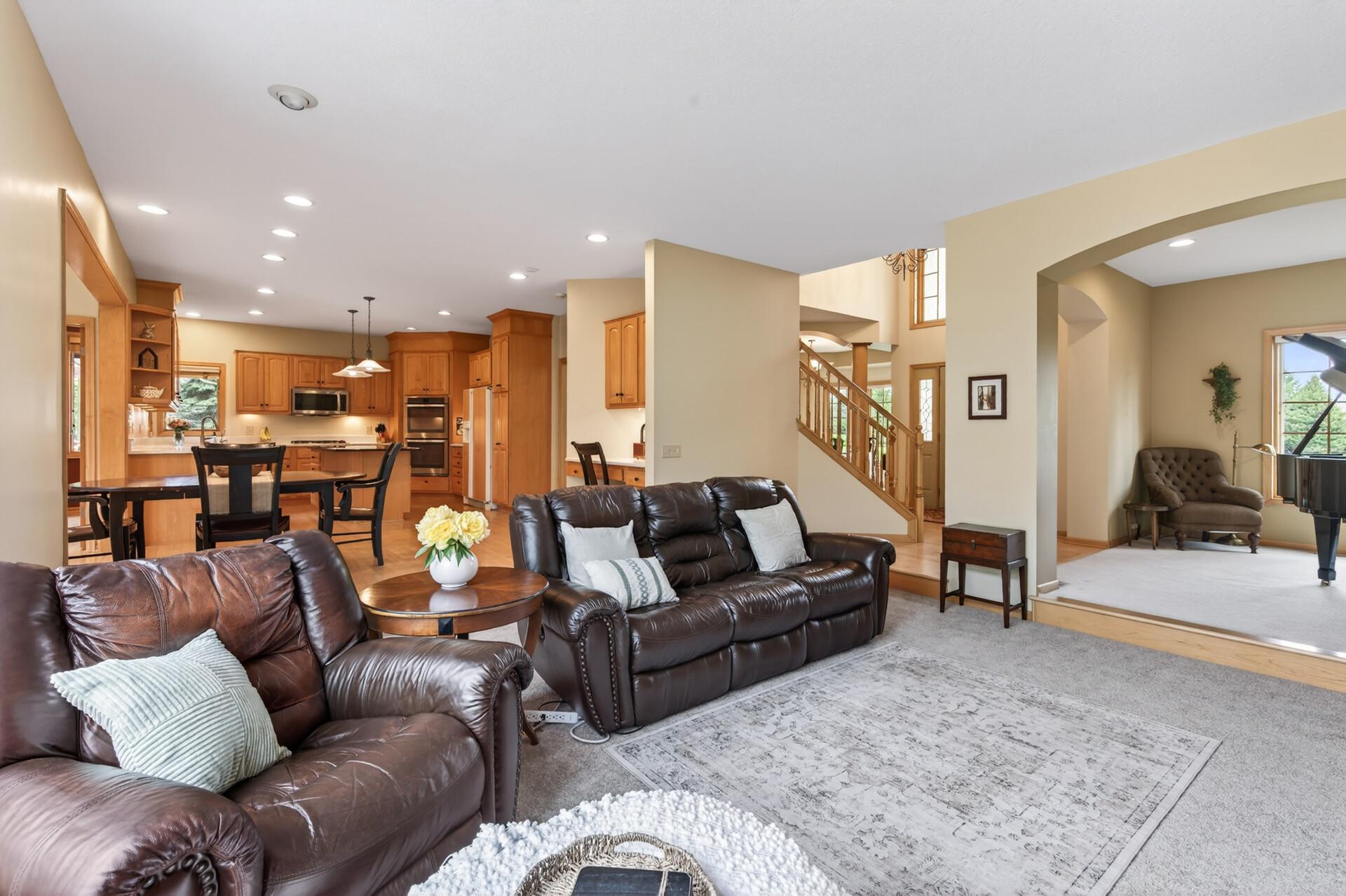 View of Residential at 23245 Itasca Avenue, Forest Lake MN 55025, Forest Lake (36 of 85) - Mike Wilen | Minnesota Team Real Estate