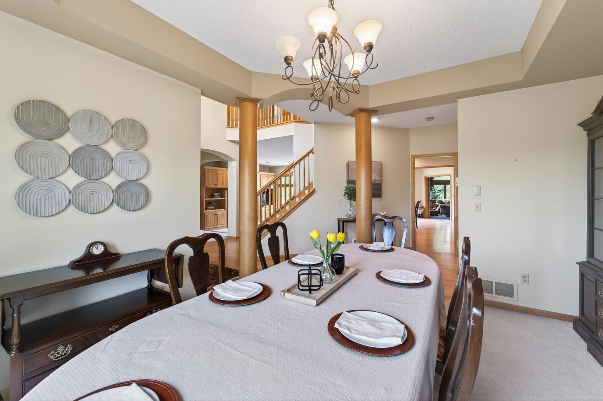 View of Residential at 23245 Itasca Avenue, Forest Lake MN 55025, Forest Lake (32 of 85) - Mike Wilen | Minnesota Team Real Estate