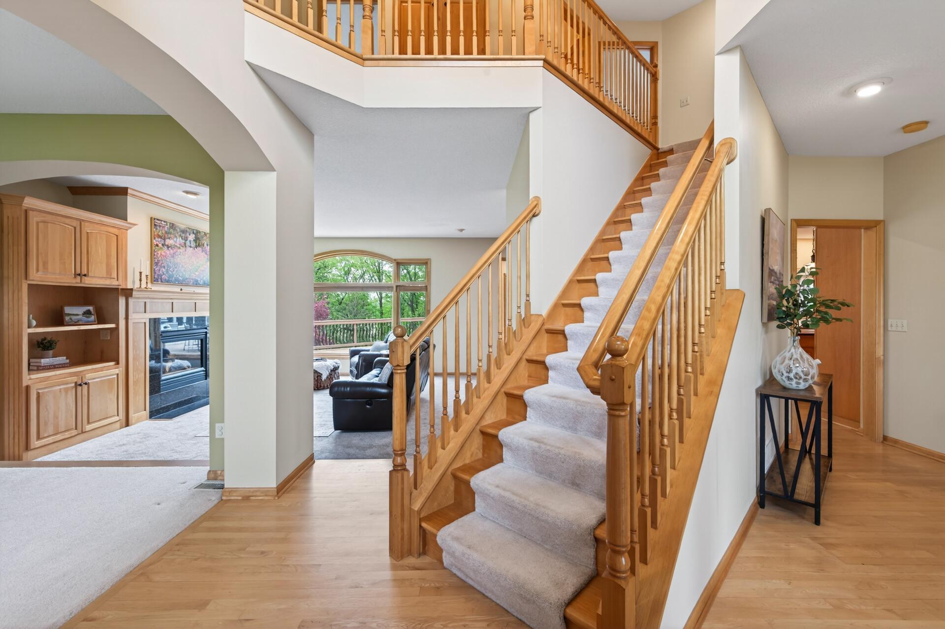 View of Residential at 23245 Itasca Avenue, Forest Lake MN 55025, Forest Lake (14 of 85) - Mike Wilen | Minnesota Team Real Estate