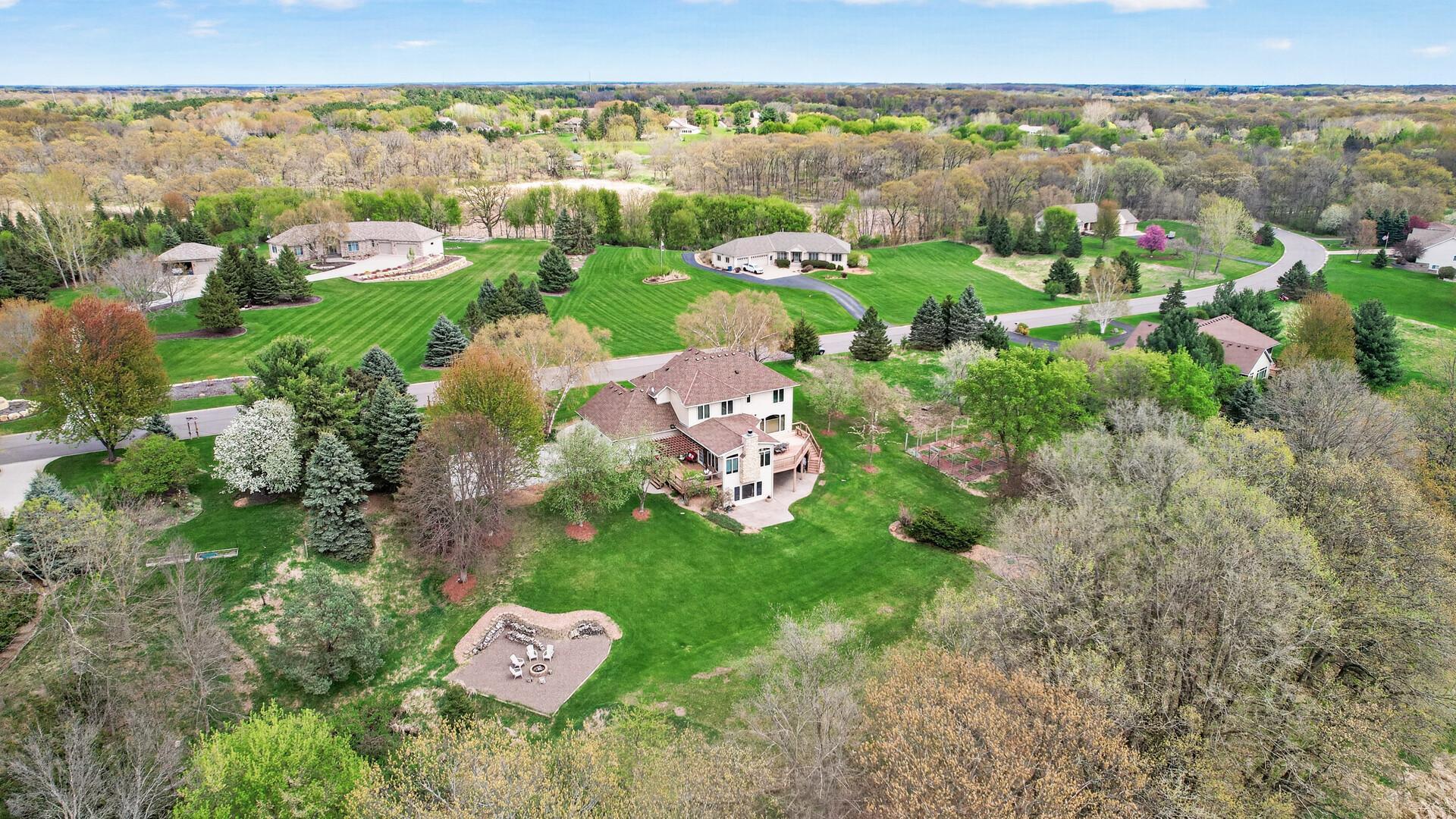 View of Residential at 23245 Itasca Avenue, Forest Lake MN 55025, Forest Lake (77 of 85) - Mike Wilen | Minnesota Team Real Estate