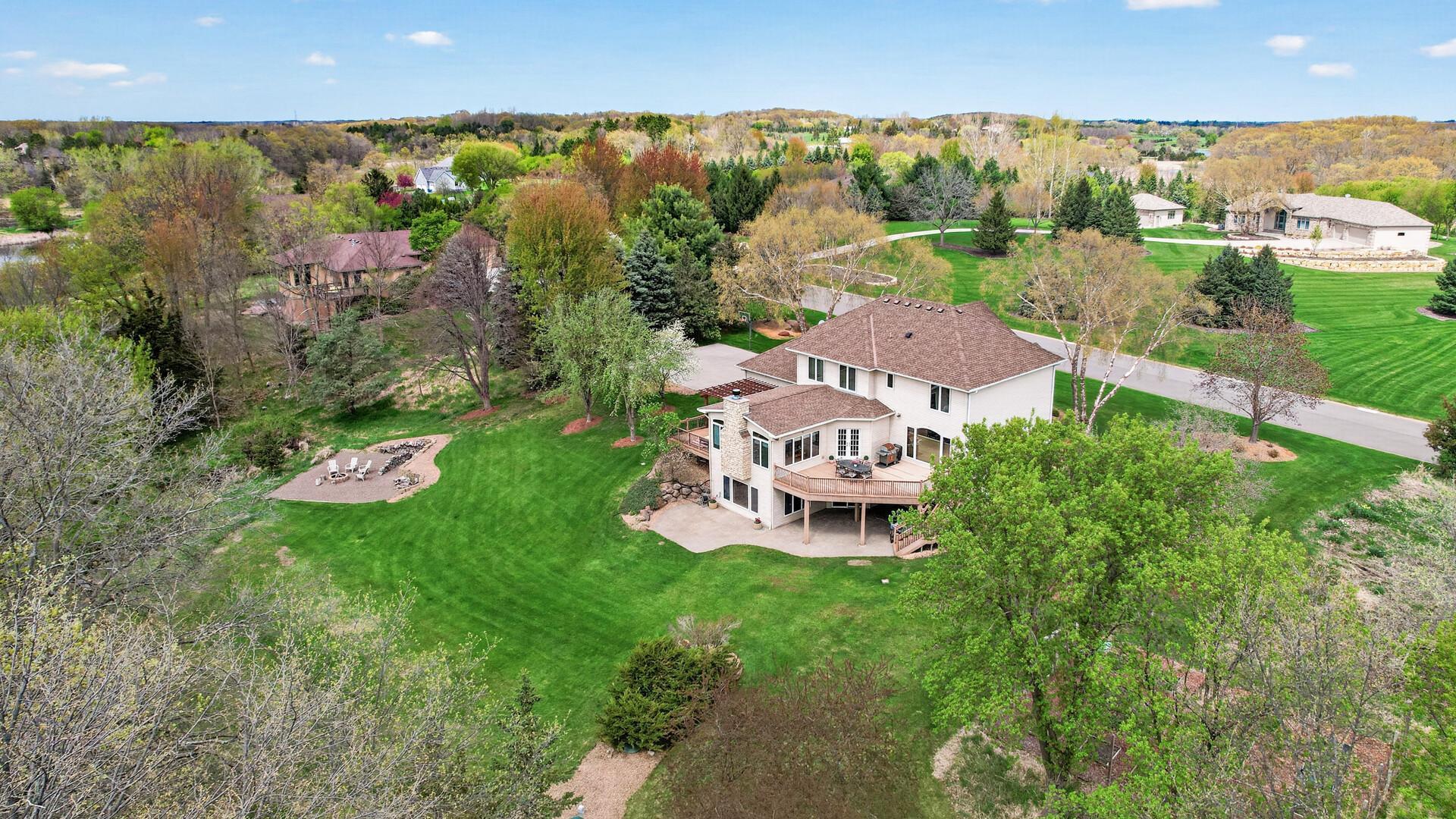 View of Residential at 23245 Itasca Avenue, Forest Lake MN 55025, Forest Lake (4 of 85) - Mike Wilen | Minnesota Team Real Estate