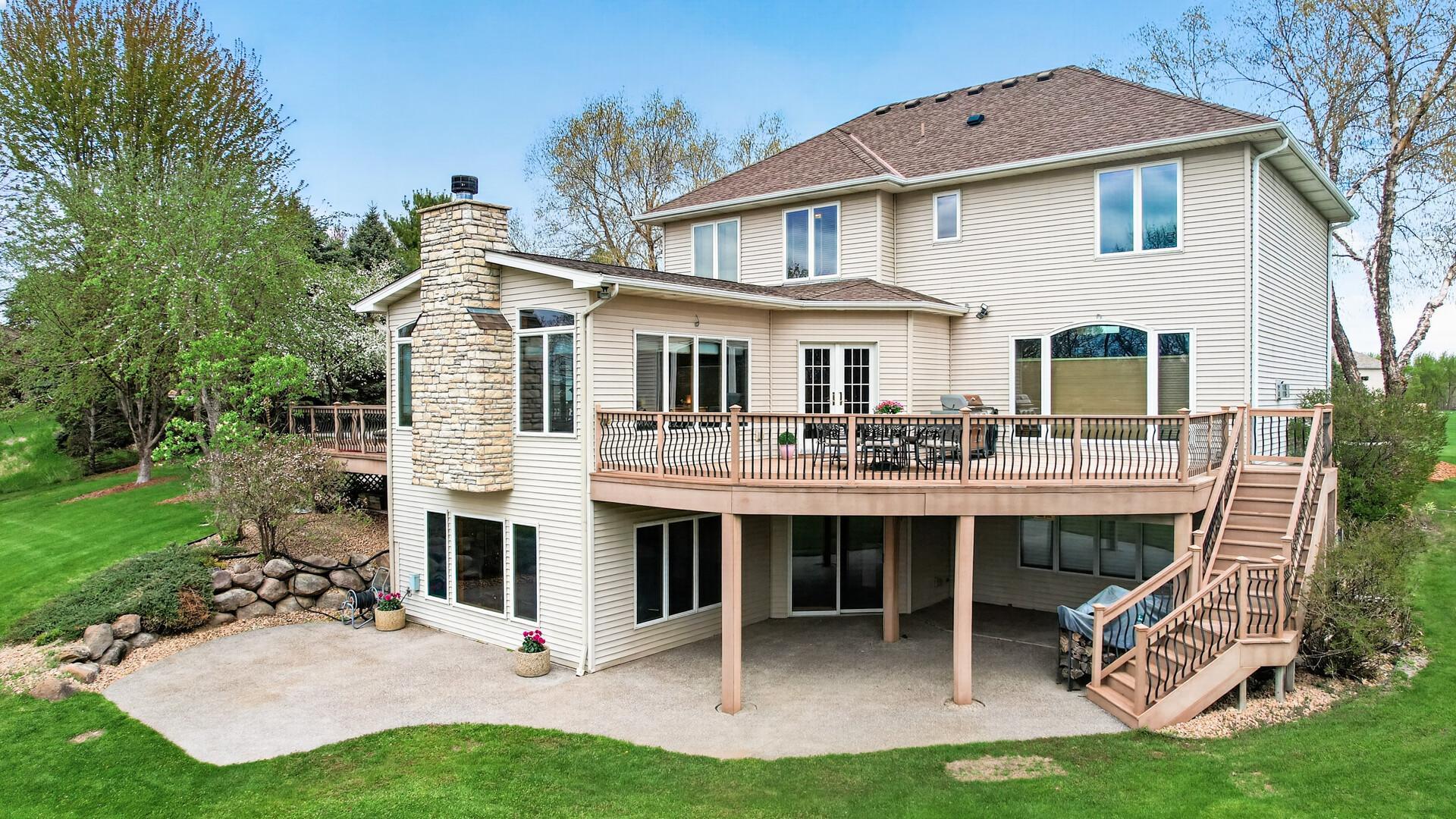View of Residential at 23245 Itasca Avenue, Forest Lake MN 55025, Forest Lake (71 of 85) - Mike Wilen | Minnesota Team Real Estate