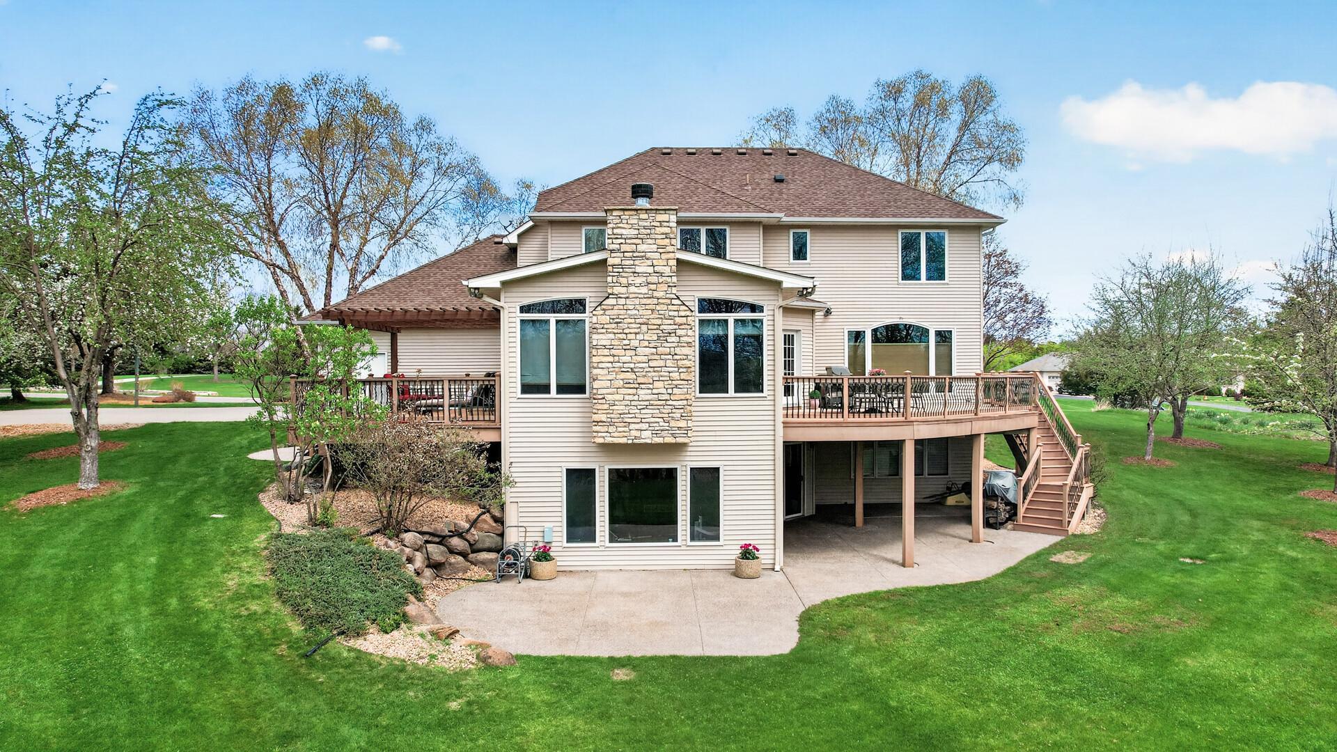 View of Residential at 23245 Itasca Avenue, Forest Lake MN 55025, Forest Lake (70 of 85) - Mike Wilen | Minnesota Team Real Estate