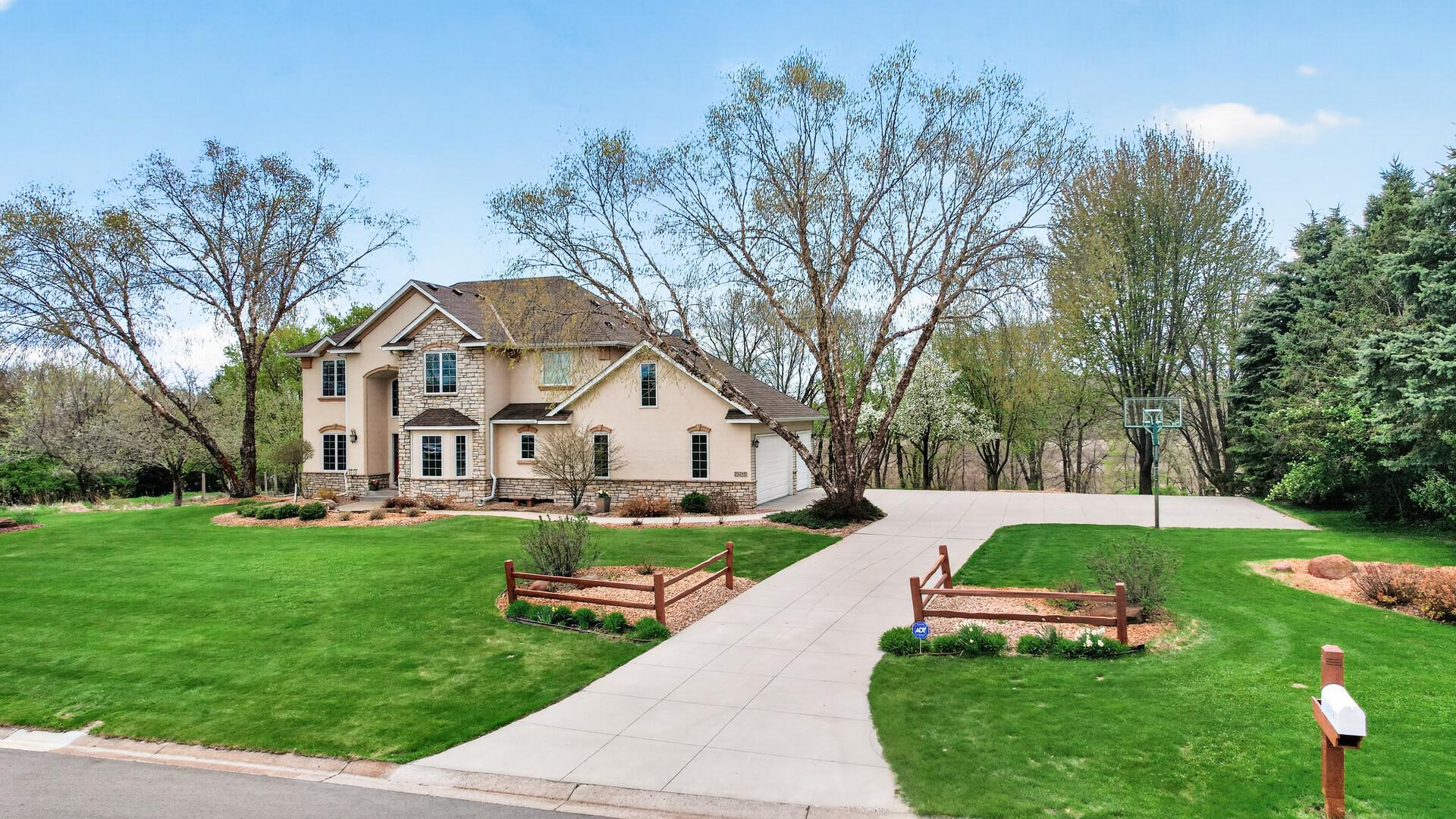 View of Residential at 23245 Itasca Avenue, Forest Lake MN 55025, Forest Lake (10 of 85) - Mike Wilen | Minnesota Team Real Estate