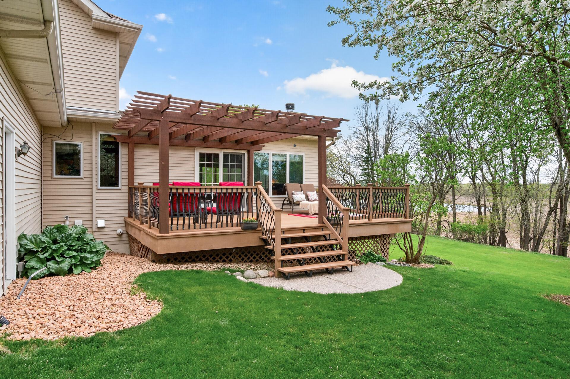 View of Residential at 23245 Itasca Avenue, Forest Lake MN 55025, Forest Lake (5 of 85) - Mike Wilen | Minnesota Team Real Estate