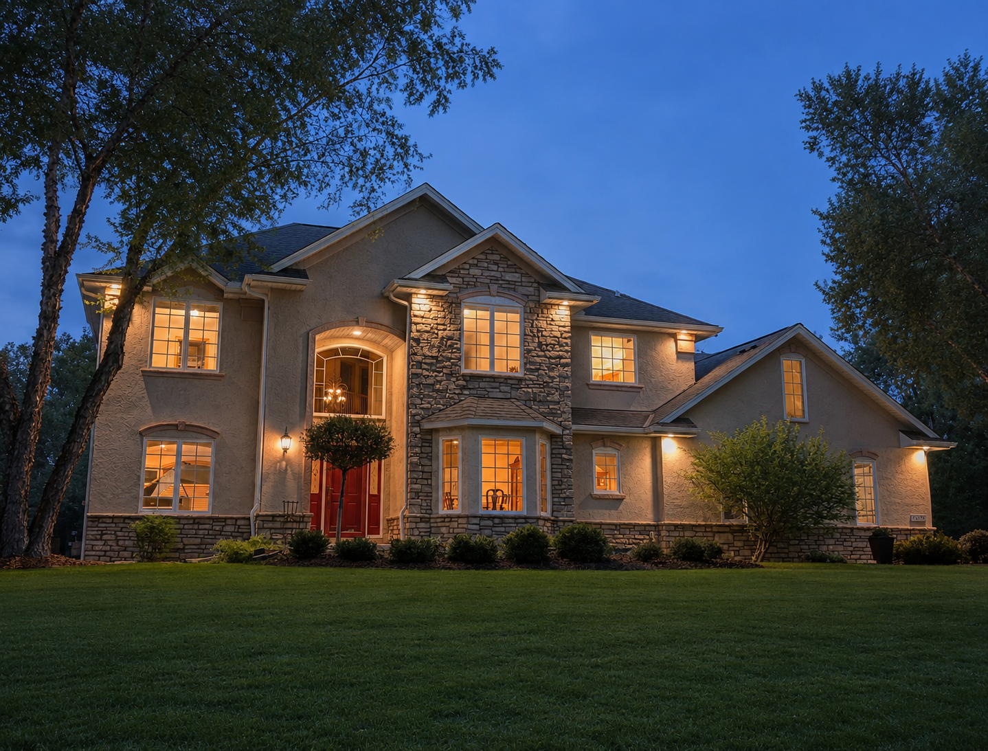View of Residential at 23245 Itasca Avenue, Forest Lake MN 55025, Forest Lake (2 of 85) - Mike Wilen | Minnesota Team Real Estate
