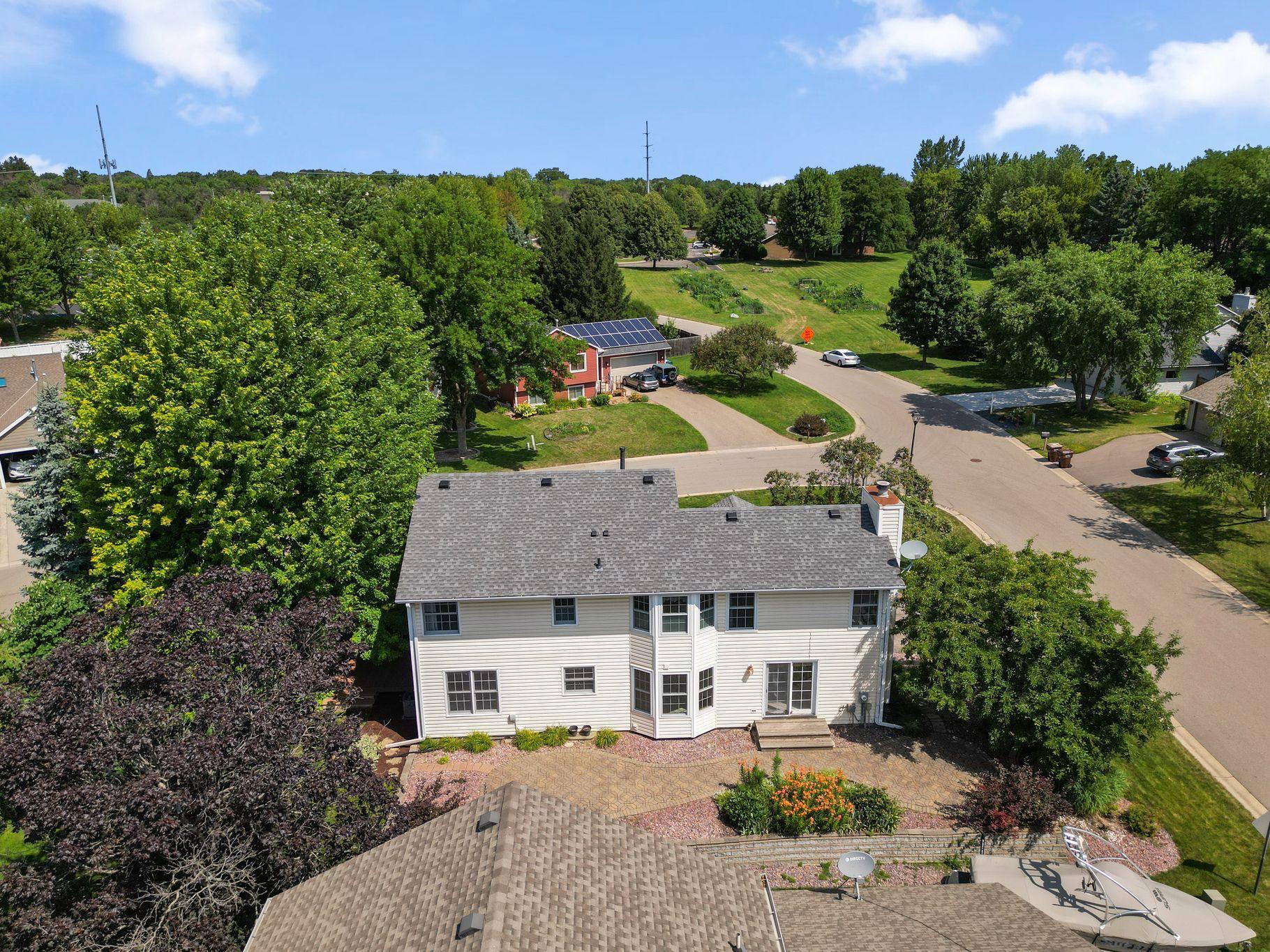View of Residential at 8020 Hidden Court, Chanhassen MN 55317, Chanhassen (30 of 35) - Mike Wilen | Minnesota Team Real Estate