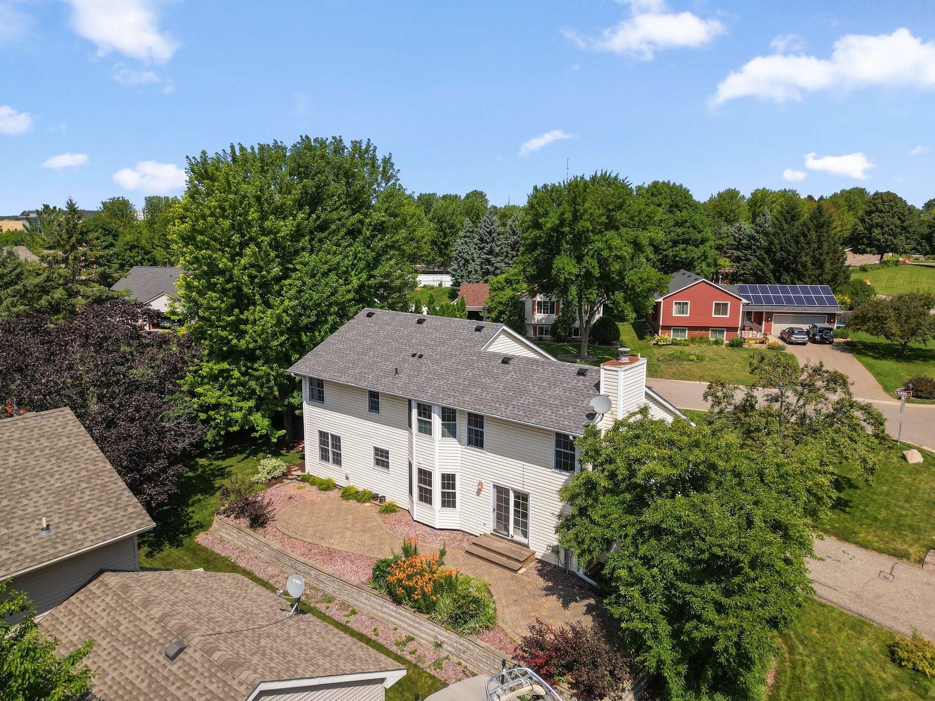 View of Residential at 8020 Hidden Court, Chanhassen MN 55317, Chanhassen (29 of 35) - Mike Wilen | Minnesota Team Real Estate
