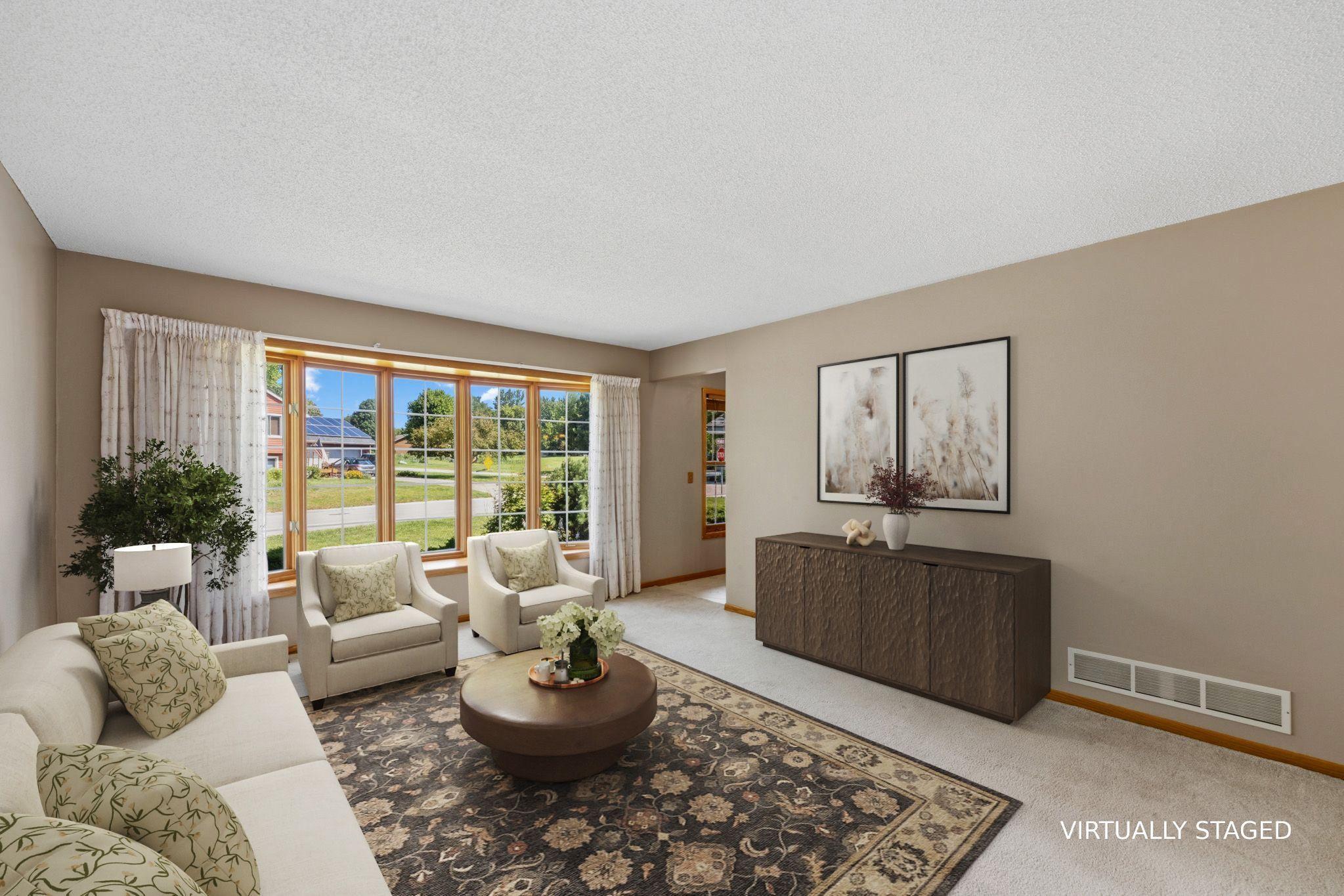 View of Residential at 8020 Hidden Court, Chanhassen MN 55317, Chanhassen (3 of 35) - Mike Wilen | Minnesota Team Real Estate