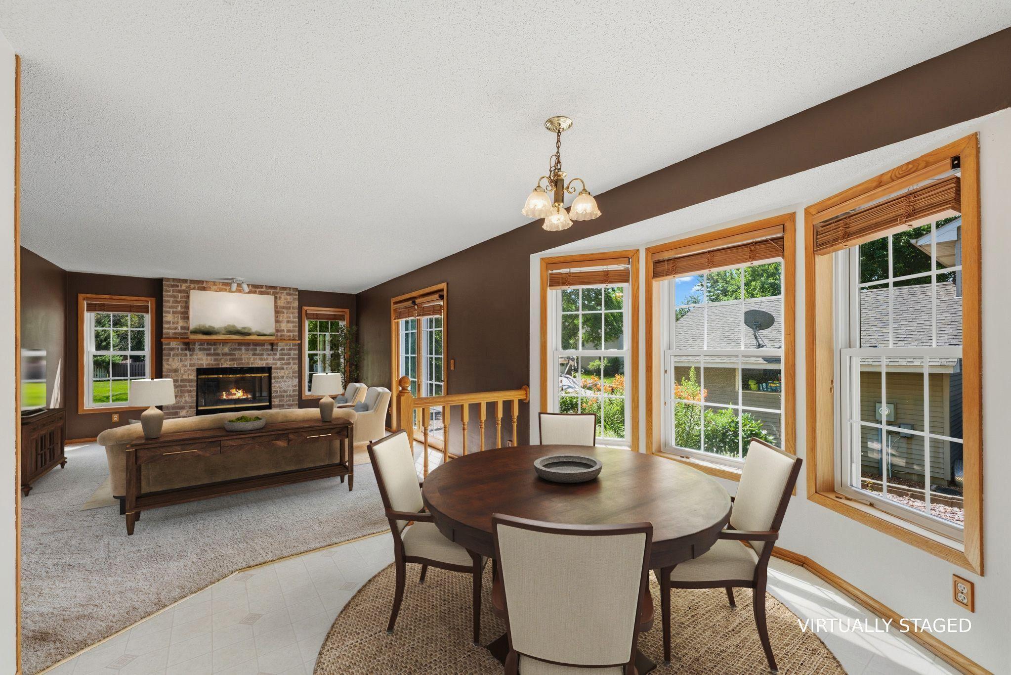 View of Residential at 8020 Hidden Court, Chanhassen MN 55317, Chanhassen (10 of 35) - Mike Wilen | Minnesota Team Real Estate