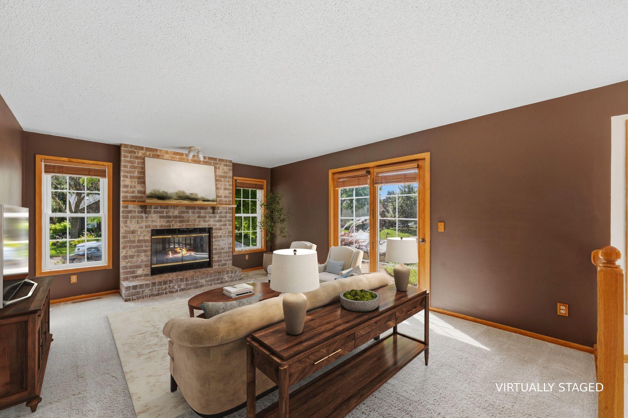 View of Residential at 8020 Hidden Court, Chanhassen MN 55317, Chanhassen (12 of 35) - Mike Wilen | Minnesota Team Real Estate