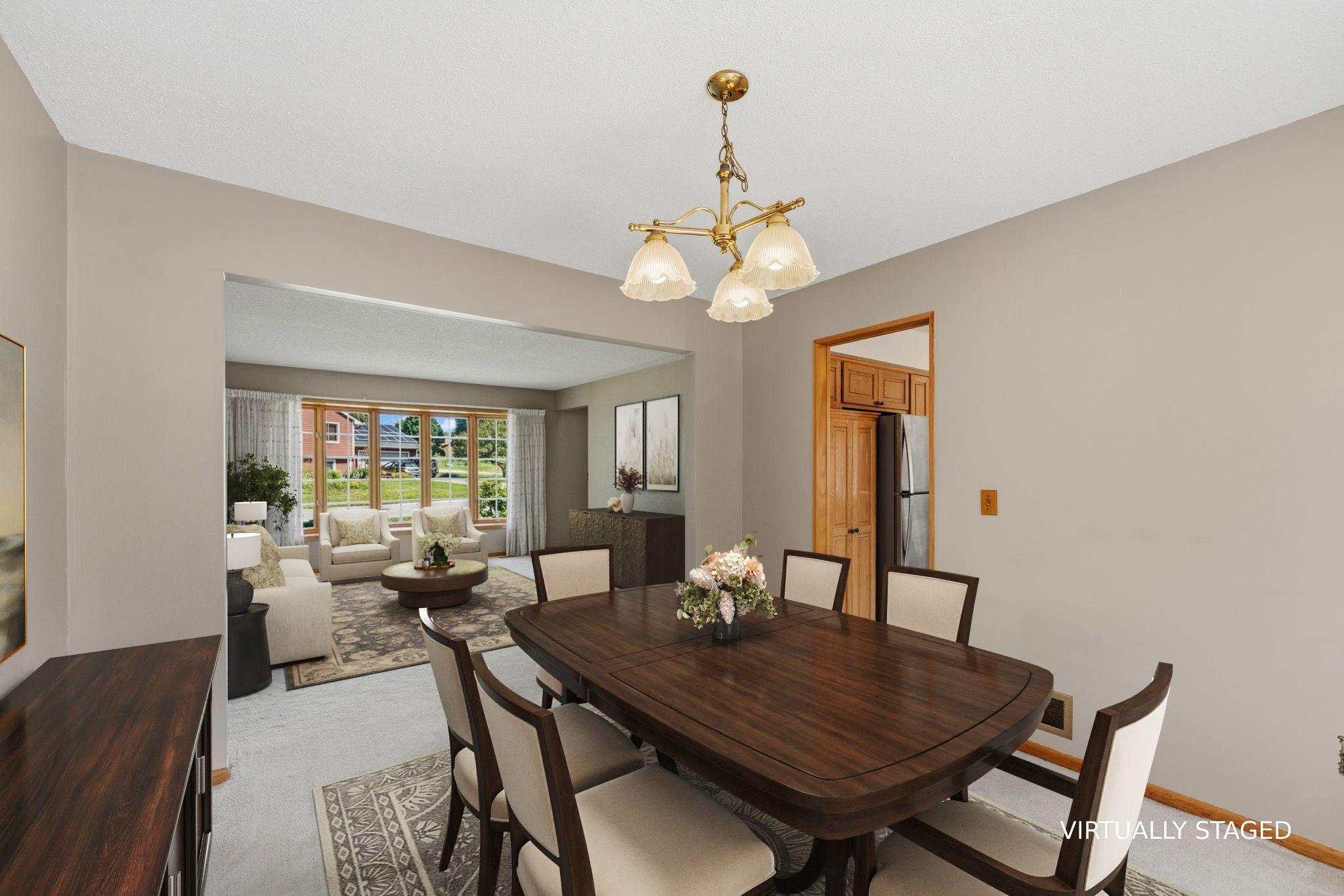 View of Residential at 8020 Hidden Court, Chanhassen MN 55317, Chanhassen (5 of 35) - Mike Wilen | Minnesota Team Real Estate
