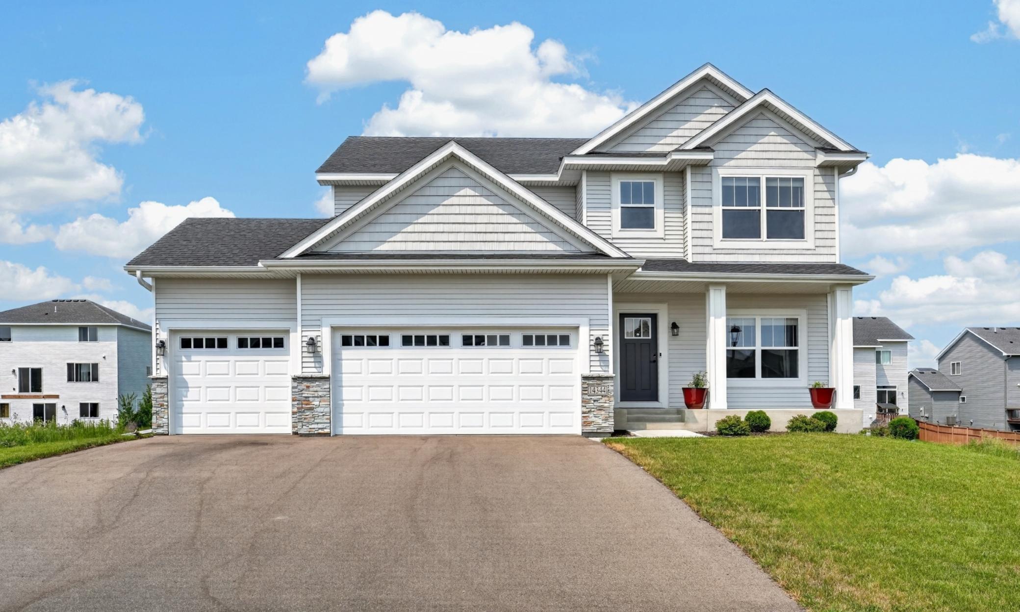 View of Single Family at 14344 Alder Way, Rosemount - Mike Wilen | Minnesota Team Real Estate