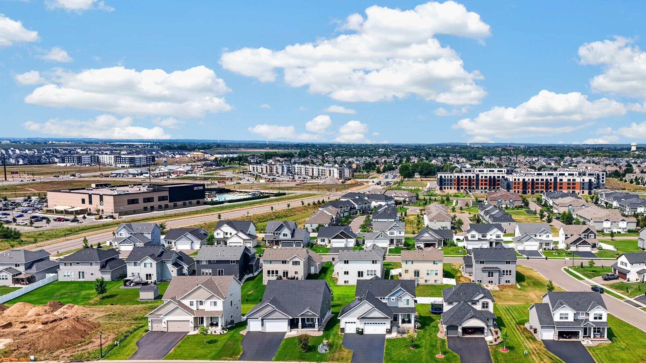View of Residential at 14344 Alder Way, Rosemount MN 55068, Rosemount (25 of 34) - Mike Wilen | Minnesota Team Real Estate