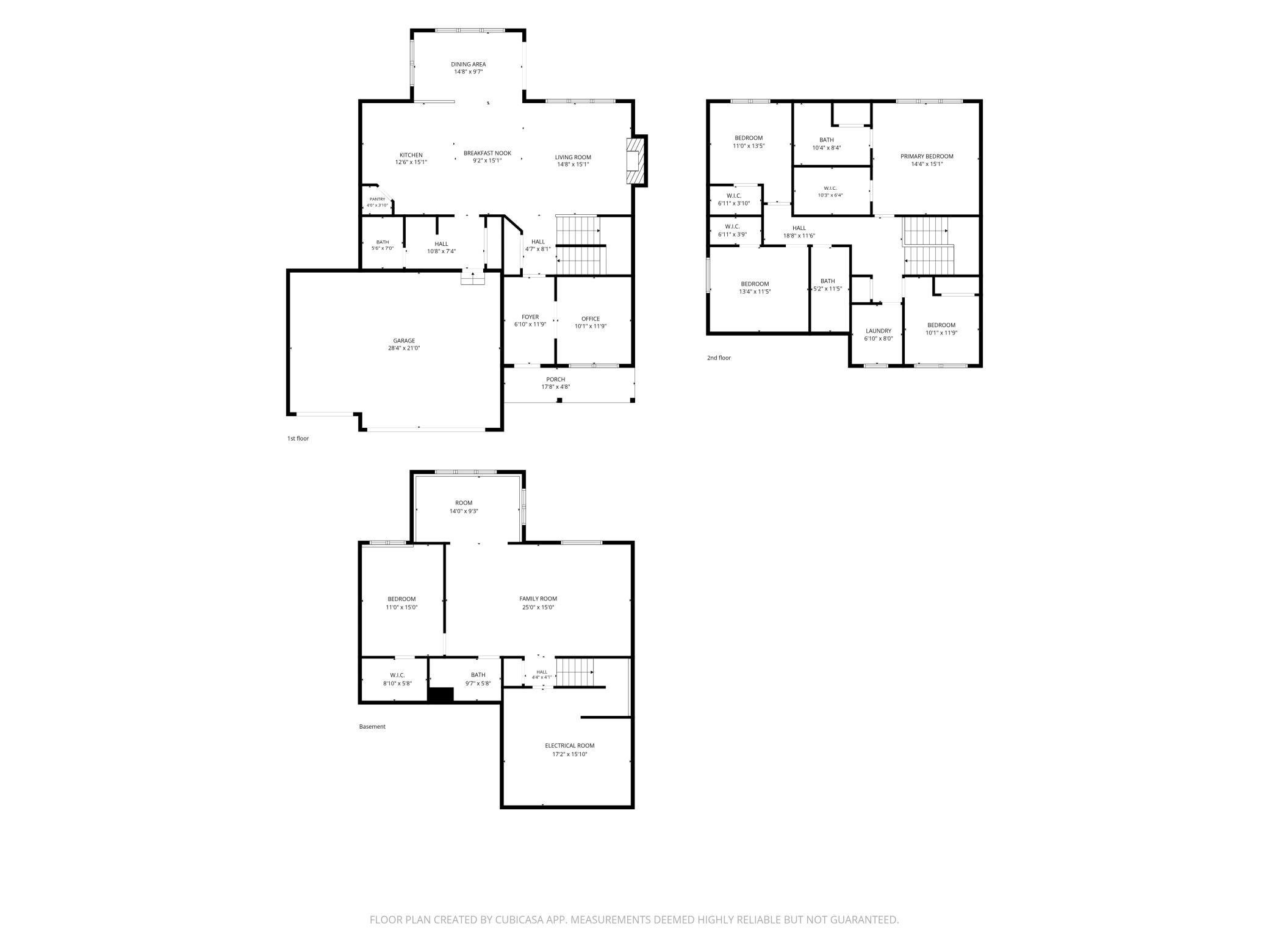 View of Residential at 14344 Alder Way, Rosemount MN 55068, Rosemount (34 of 34) - Mike Wilen | Minnesota Team Real Estate