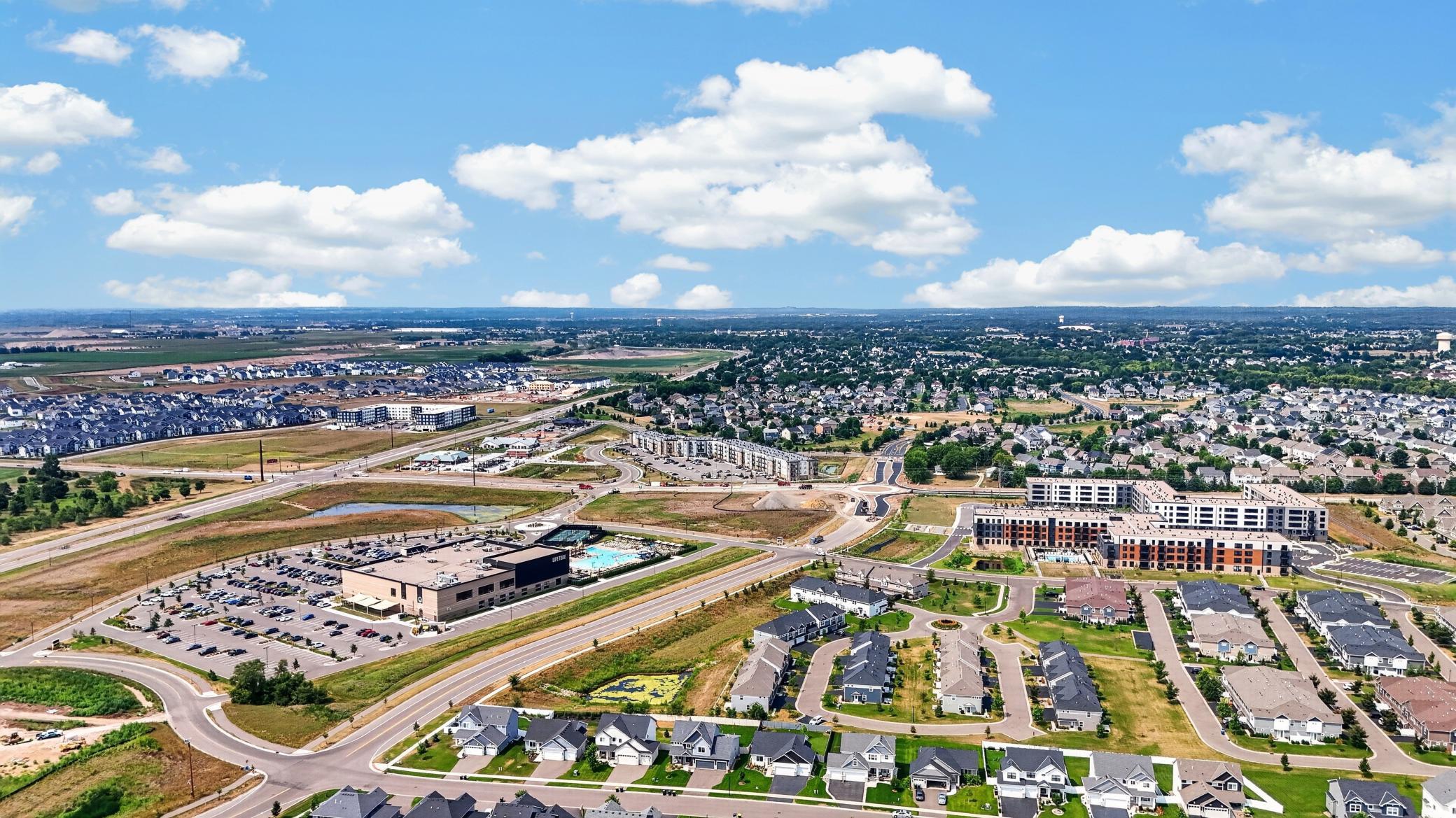 View of Residential at 14344 Alder Way, Rosemount MN 55068, Rosemount (27 of 34) - Mike Wilen | Minnesota Team Real Estate