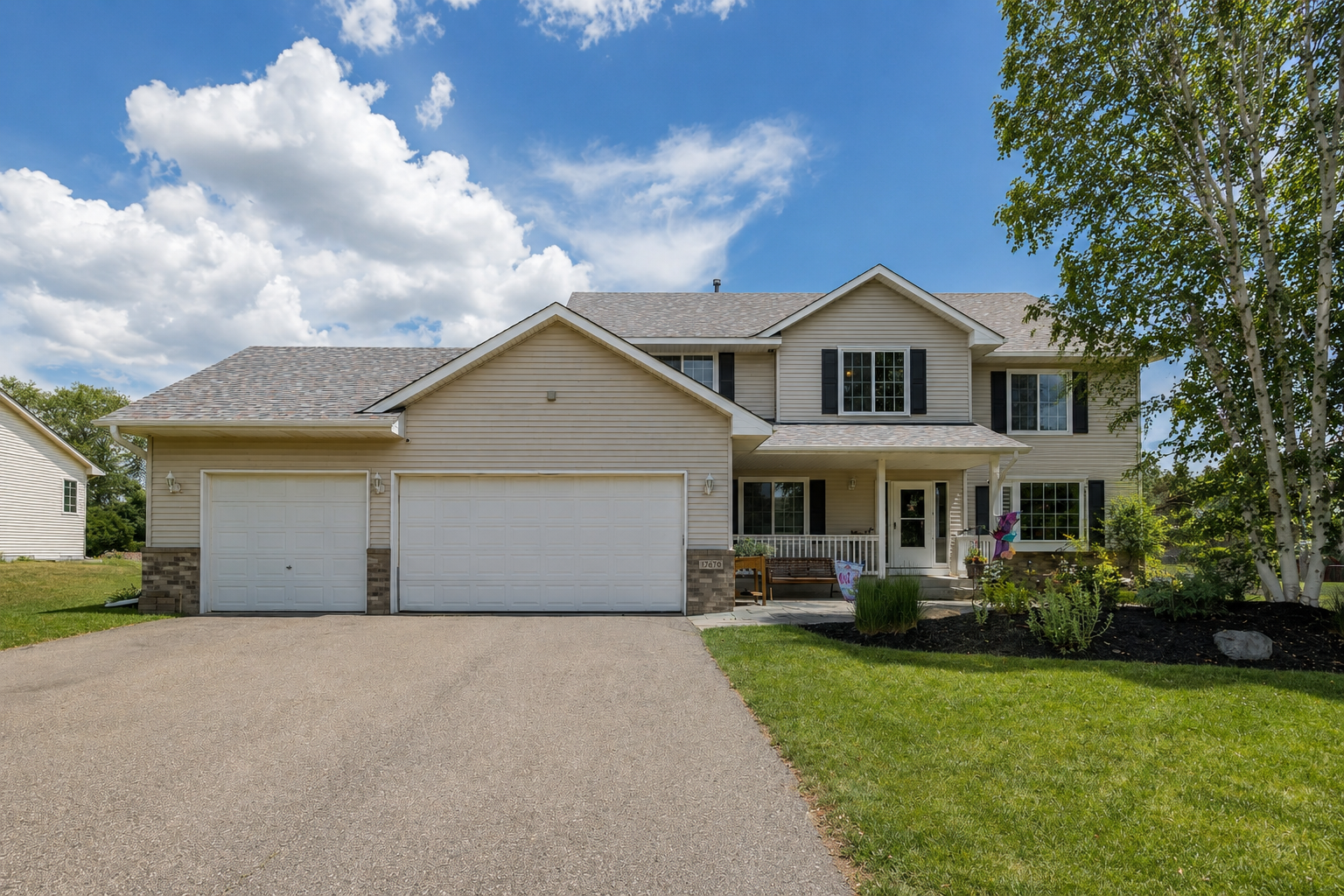 View of Residential at 17670 Fortune Trail, Farmington MN 55024, Farmington - Mike Wilen | Minnesota Team Real Estate