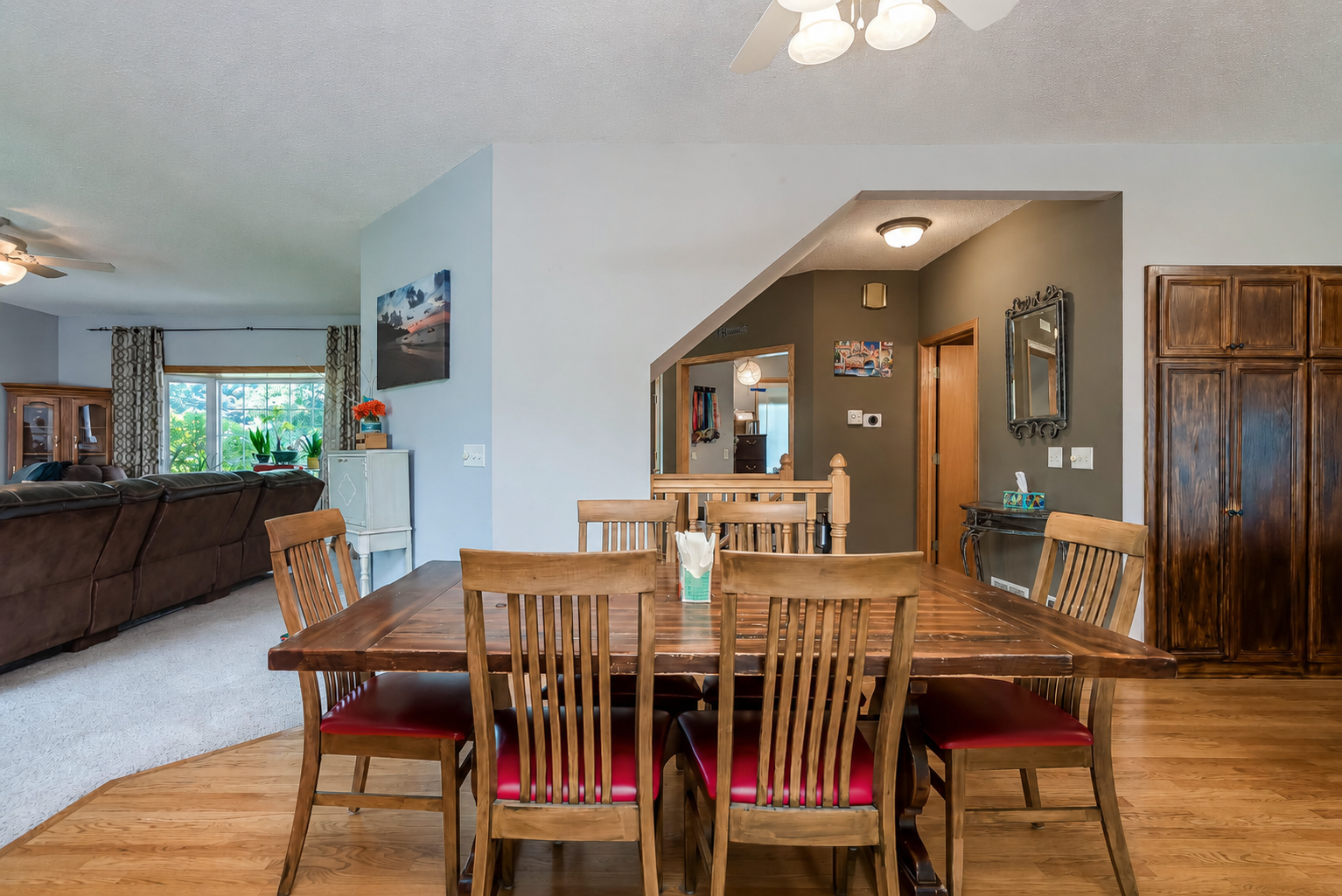 View of Residential at 17670 Fortune Trail, Farmington MN 55024, Farmington (9 of 56) - Mike Wilen | Minnesota Team Real Estate