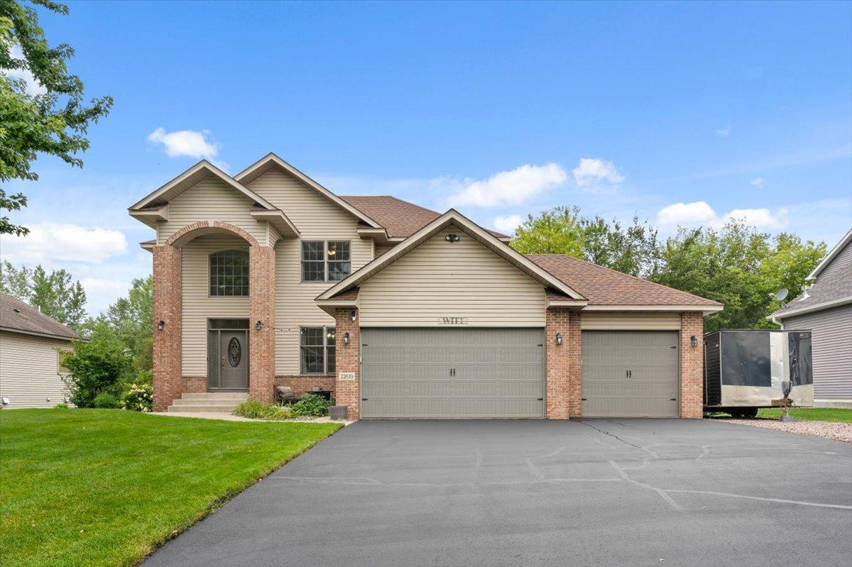 View of Residential at 22619 Zion Parkway, Bethel MN 55005, Bethel (45 of 45) - Mike Wilen | Minnesota Team Real Estate