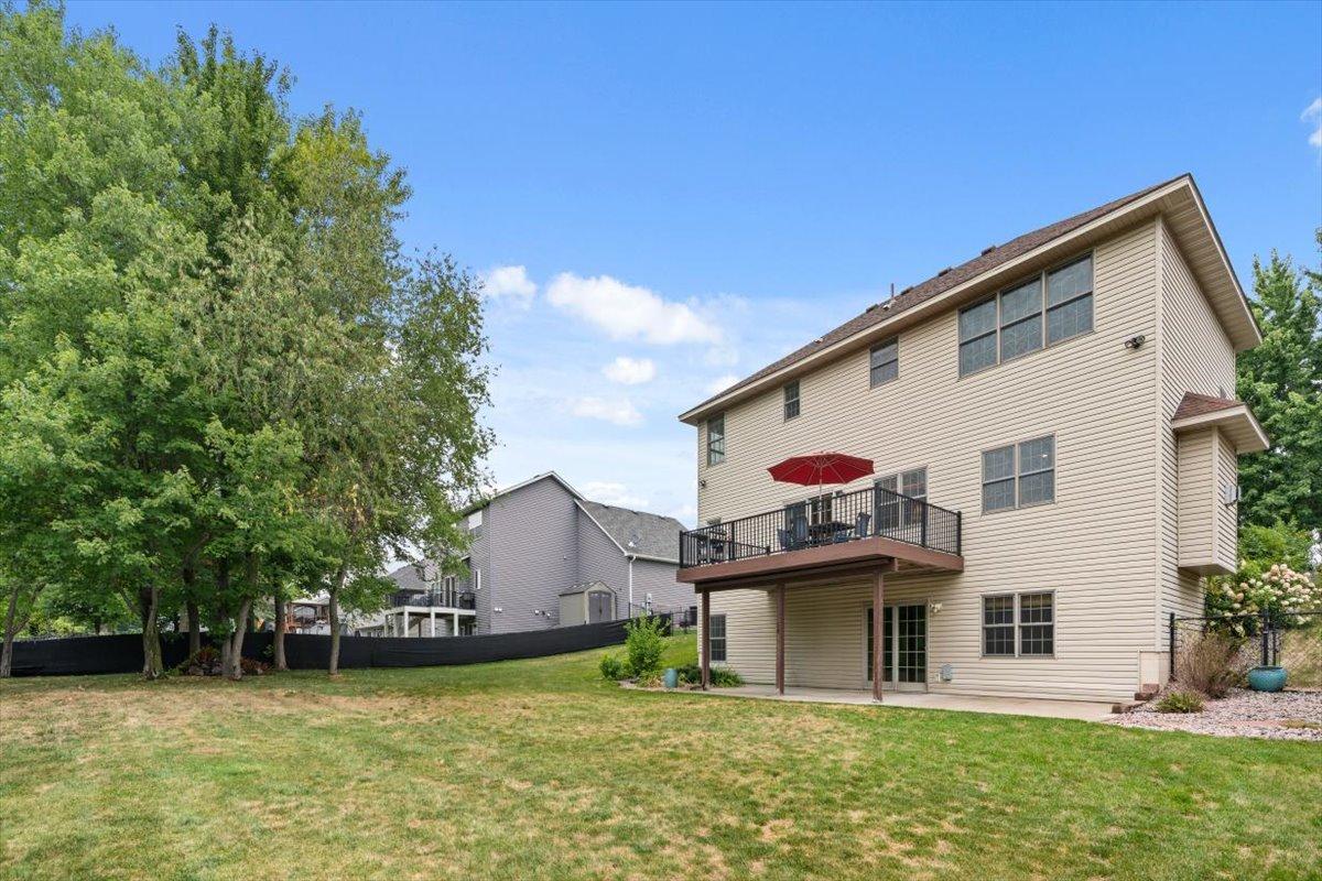View of Residential at 22619 Zion Parkway, Bethel MN 55005, Bethel (44 of 45) - Mike Wilen | Minnesota Team Real Estate