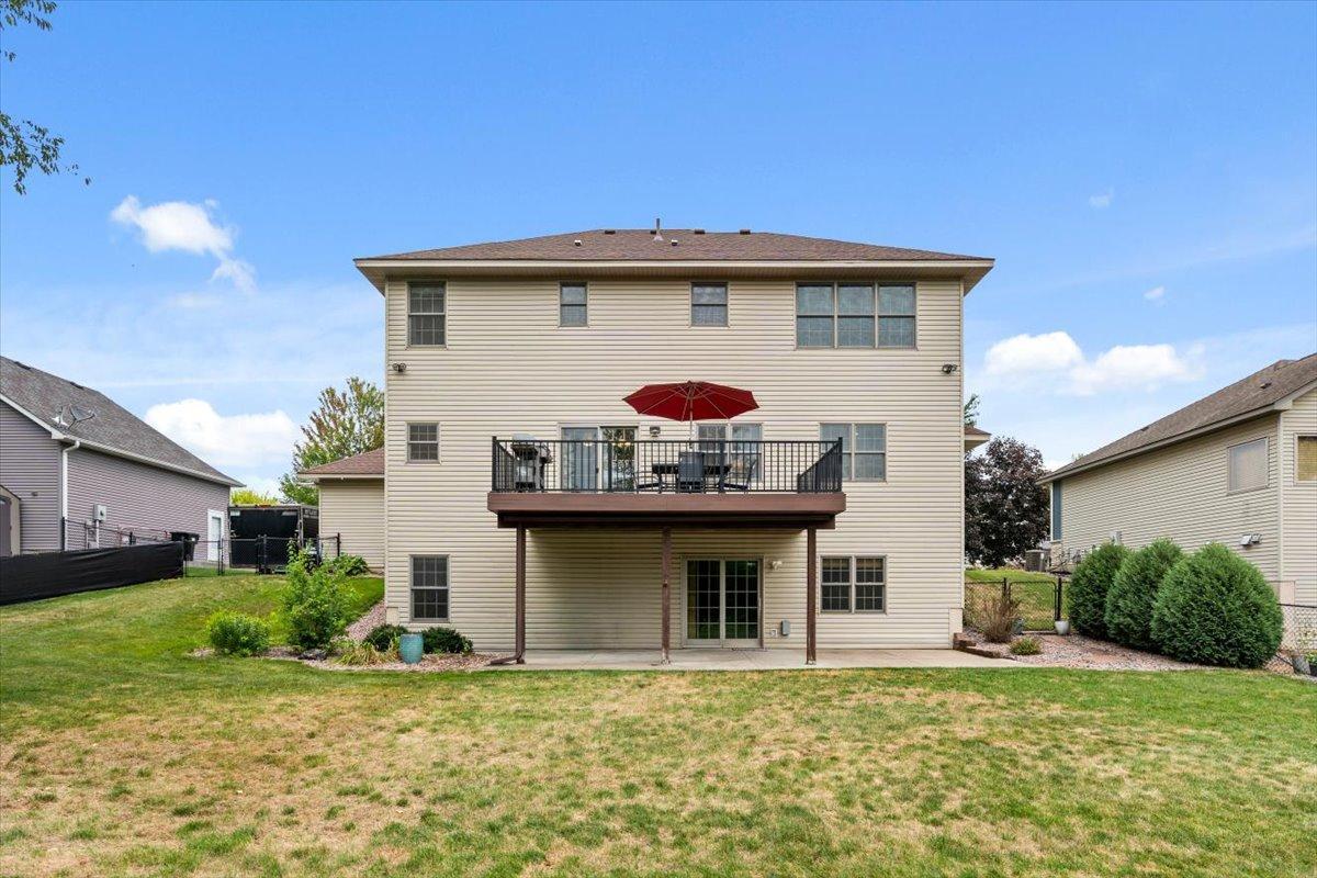 View of Residential at 22619 Zion Parkway, Bethel MN 55005, Bethel (43 of 45) - Mike Wilen | Minnesota Team Real Estate