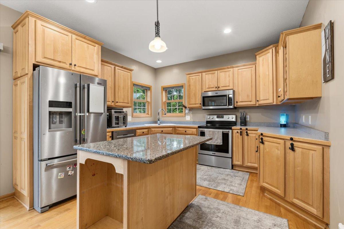 View of Residential at 22619 Zion Parkway, Bethel MN 55005, Bethel (6 of 45) - Mike Wilen | Minnesota Team Real Estate