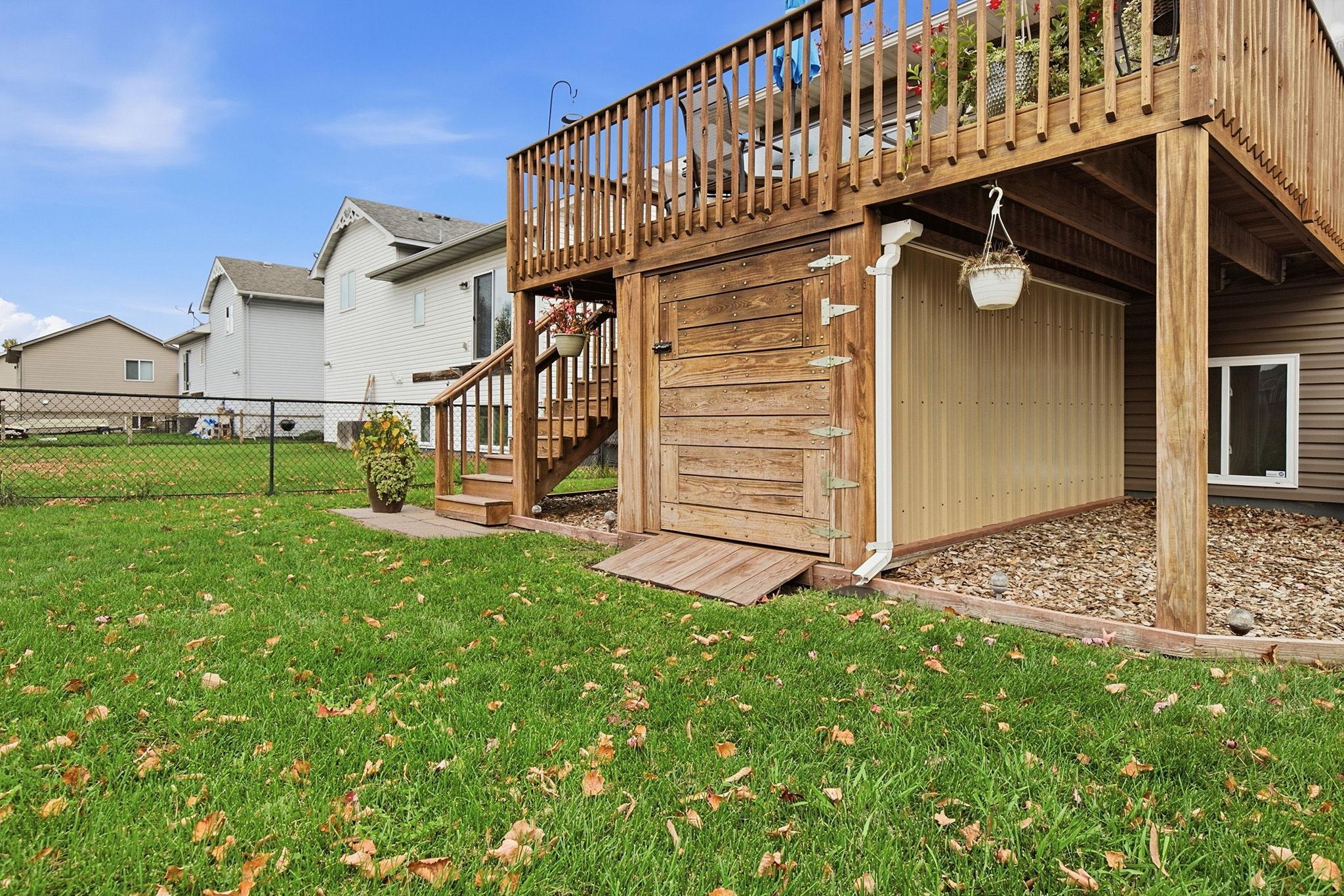 View of Residential at 420 Moline Loop, Isanti MN 55040, Isanti (36 of 42) - Mike Wilen | Minnesota Team Real Estate
