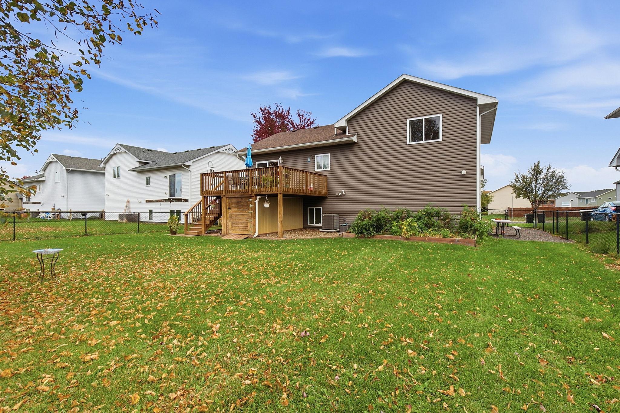 View of Residential at 420 Moline Loop, Isanti MN 55040, Isanti (35 of 42) - Mike Wilen | Minnesota Team Real Estate