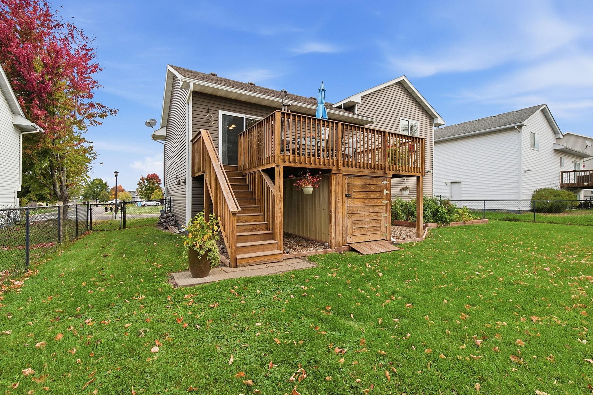 View of Residential at 420 Moline Loop, Isanti MN 55040, Isanti (33 of 42) - Mike Wilen | Minnesota Team Real Estate