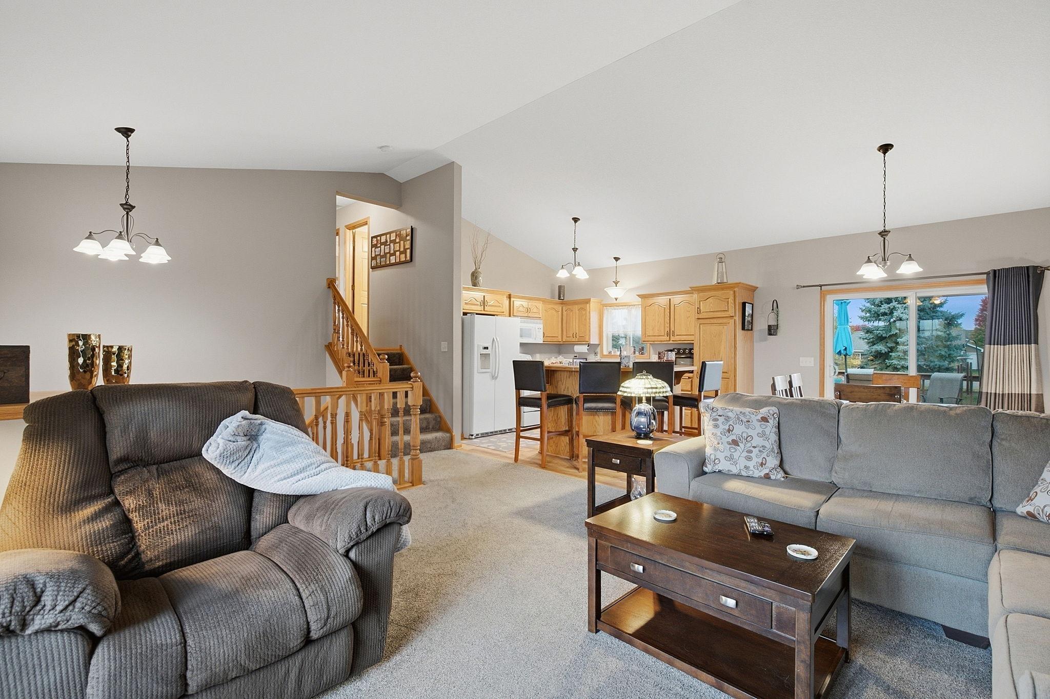 View of Residential at 420 Moline Loop, Isanti MN 55040, Isanti (6 of 42) - Mike Wilen | Minnesota Team Real Estate