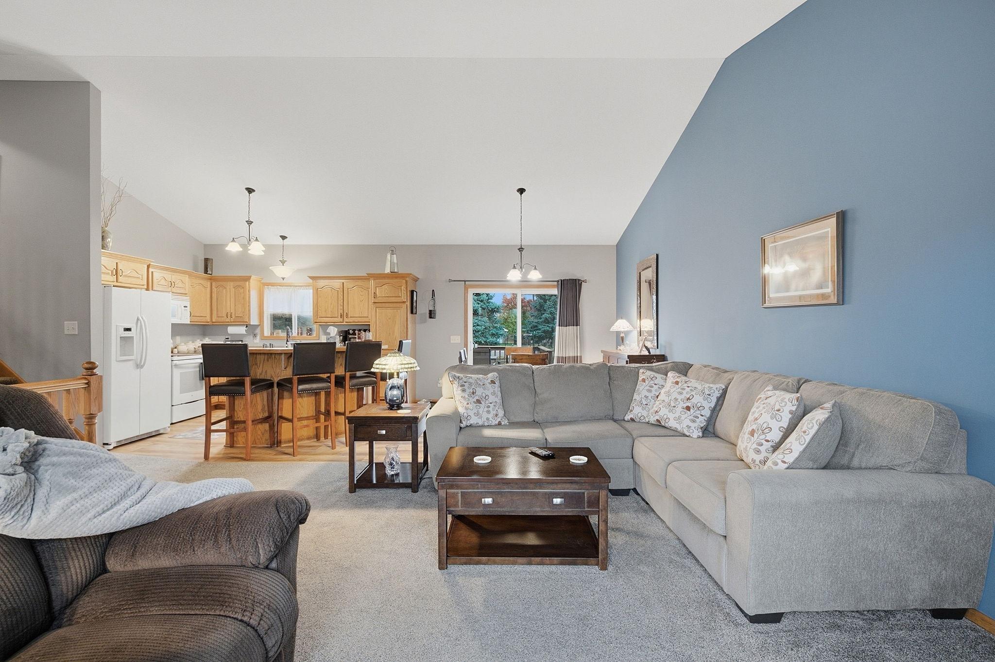 View of Residential at 420 Moline Loop, Isanti MN 55040, Isanti (5 of 42) - Mike Wilen | Minnesota Team Real Estate