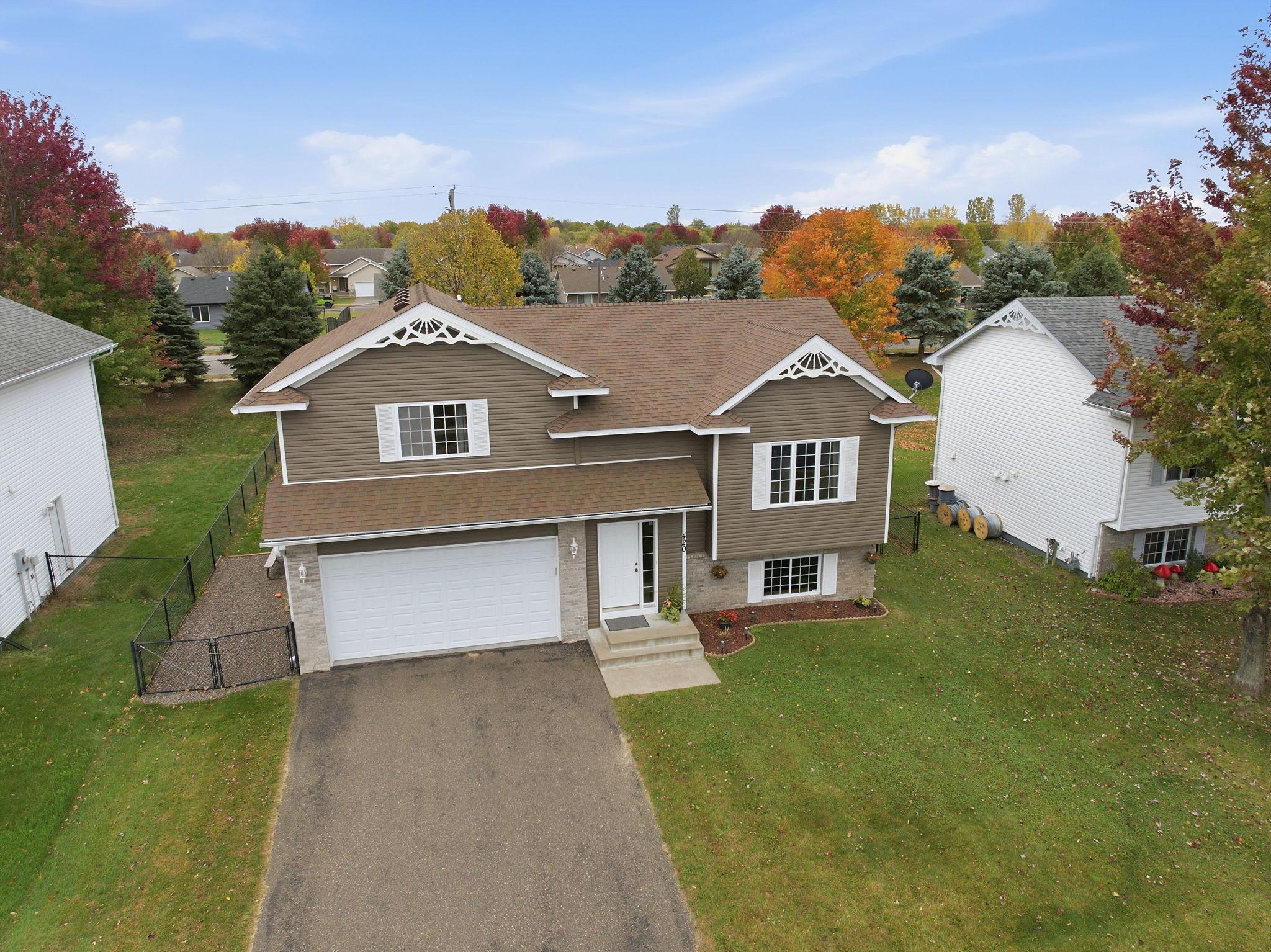 View of Residential at 420 Moline Loop, Isanti MN 55040, Isanti (2 of 42) - Mike Wilen | Minnesota Team Real Estate