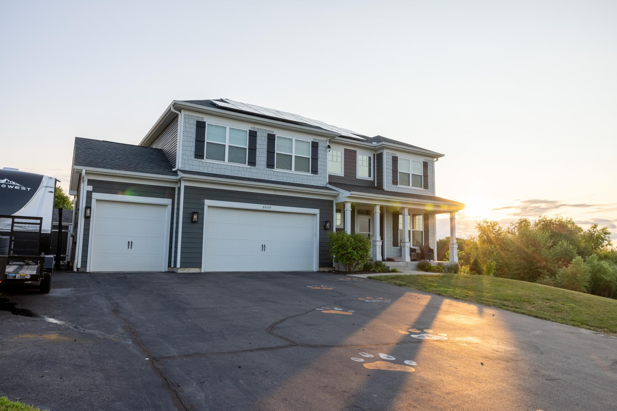 View of Residential at 6039 178th Street, Lakeville MN 55044, Lakeville (42 of 45) - Mike Wilen | Minnesota Team Real Estate
