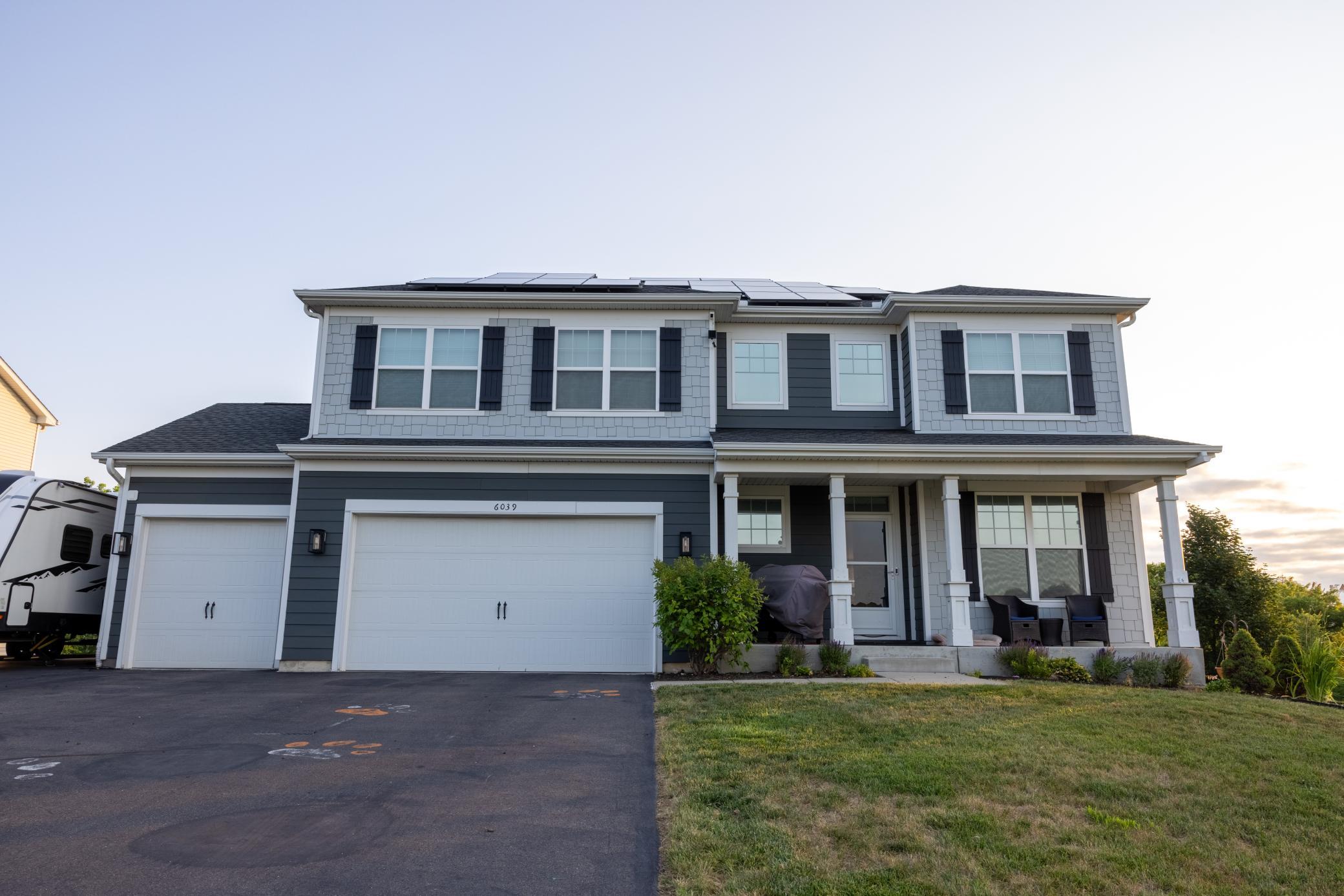 View of Residential at 6039 178th Street, Lakeville MN 55044, Lakeville - Mike Wilen | Minnesota Team Real Estate