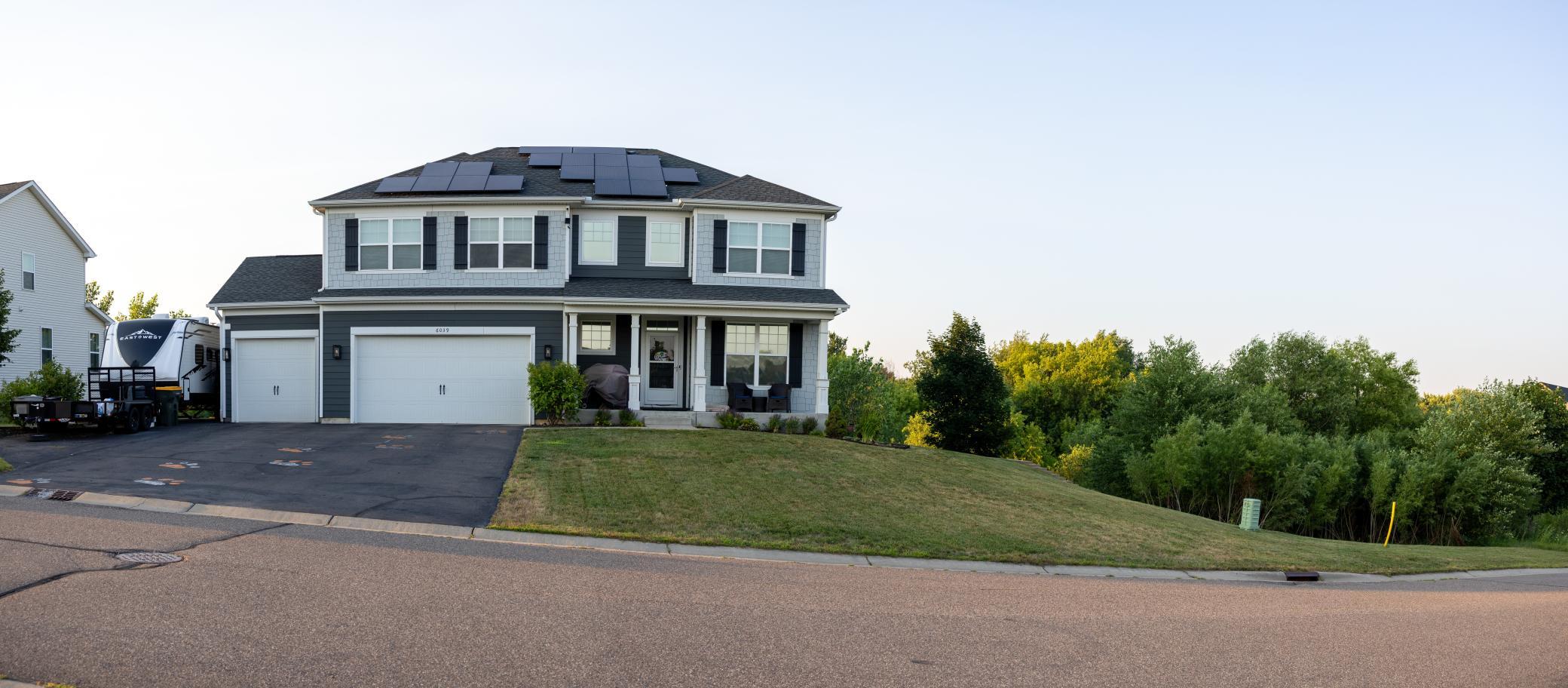 View of Residential at 6039 178th Street, Lakeville MN 55044, Lakeville (2 of 45) - Mike Wilen | Minnesota Team Real Estate