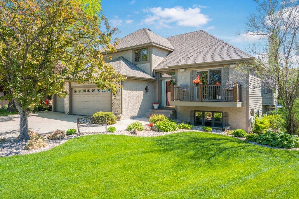 View of Residential at 8906 Ashley Terrace, Brooklyn Park MN 55443, Brooklyn Park - Mike Wilen | Minnesota Team Real Estate