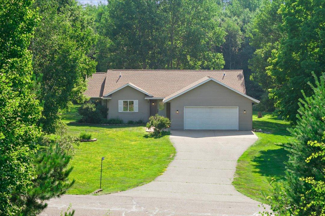View of Residential at 23606 Fox Run Lane, Deerwood MN 56444, Deerwood - Mike Wilen | Minnesota Team Real Estate