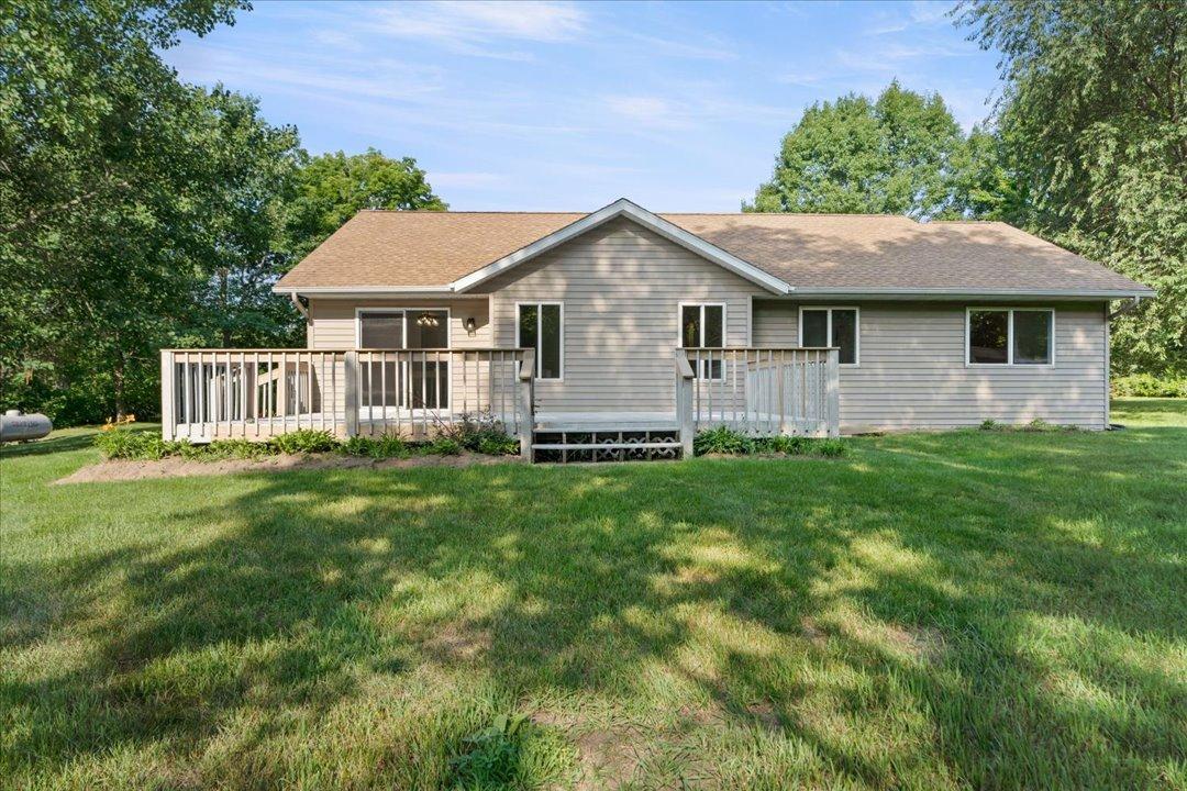 View of Residential at 23606 Fox Run Lane, Deerwood MN 56444, Deerwood (3 of 37) - Mike Wilen | Minnesota Team Real Estate