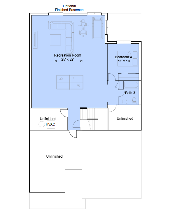 View of Residential at 18566 Fillmore Circle, Elk River MN 55330, Elk River (25 of 26) - Mike Wilen | Minnesota Team Real Estate