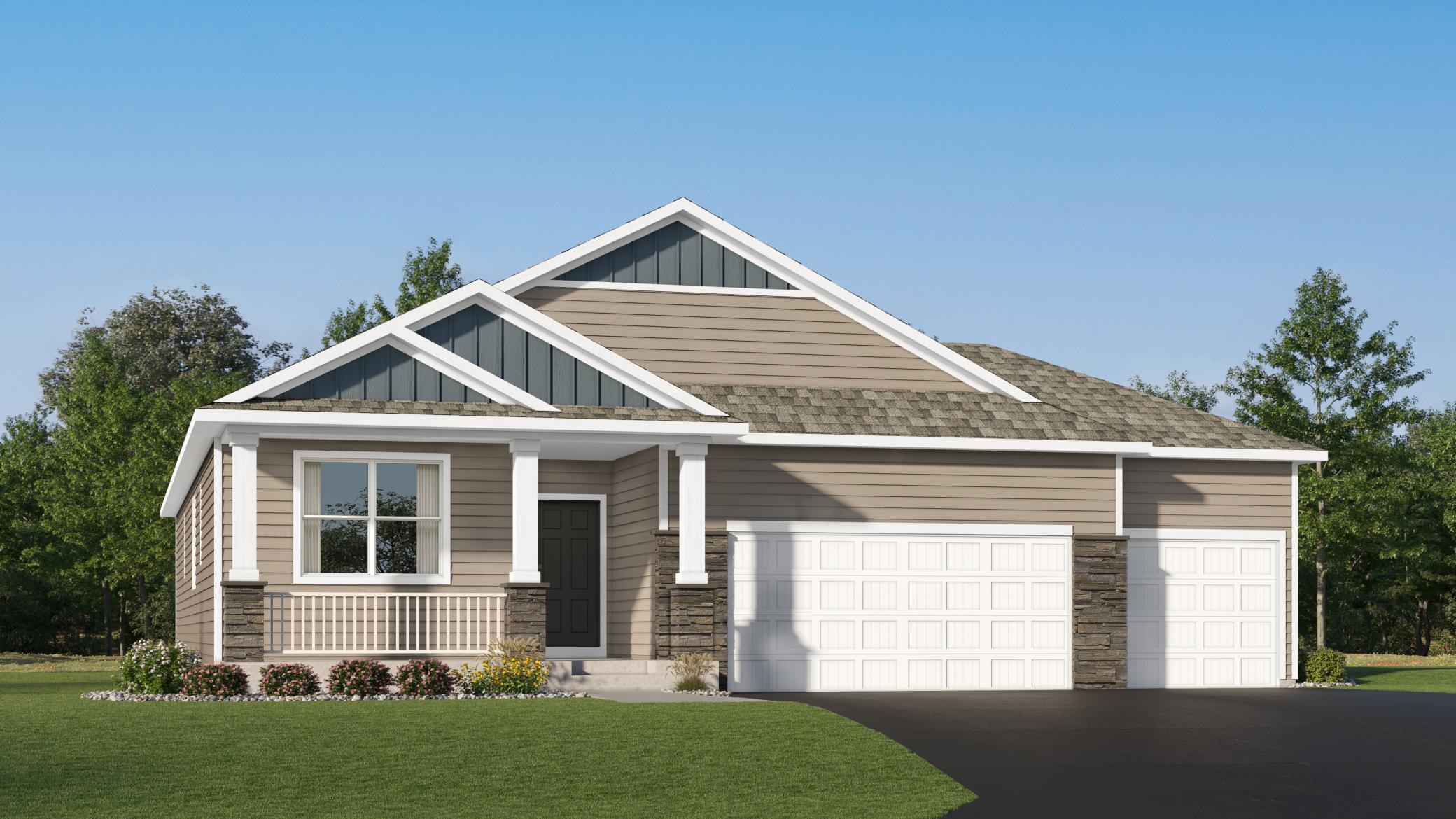 View of Residential at 18566 Fillmore Circle, Elk River MN 55330, Elk River - Mike Wilen | Minnesota Team Real Estate