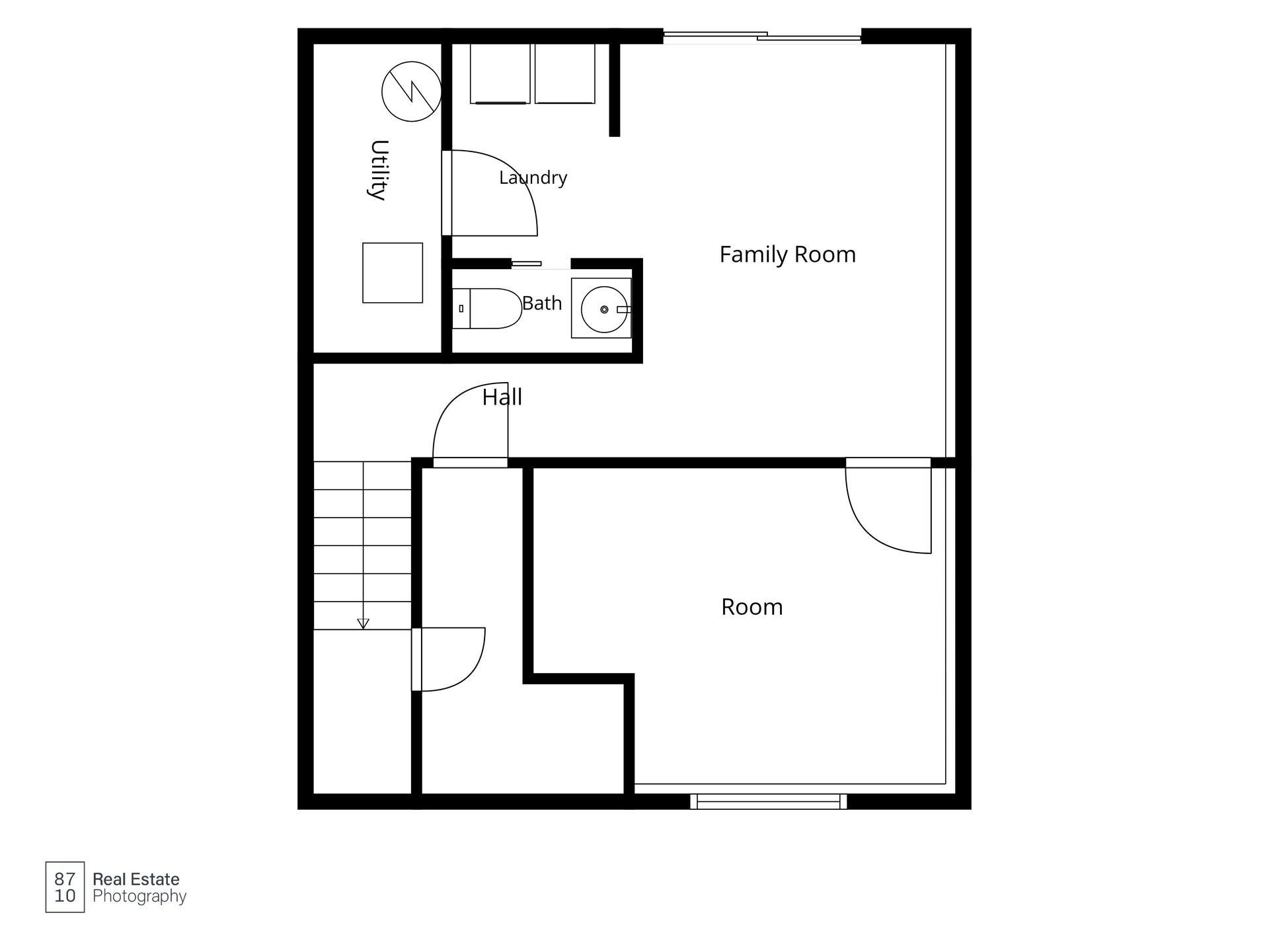 View of Residential at 4345 122nd Circle, Blaine MN 55449, Blaine (39 of 40) - Mike Wilen | Minnesota Team Real Estate
