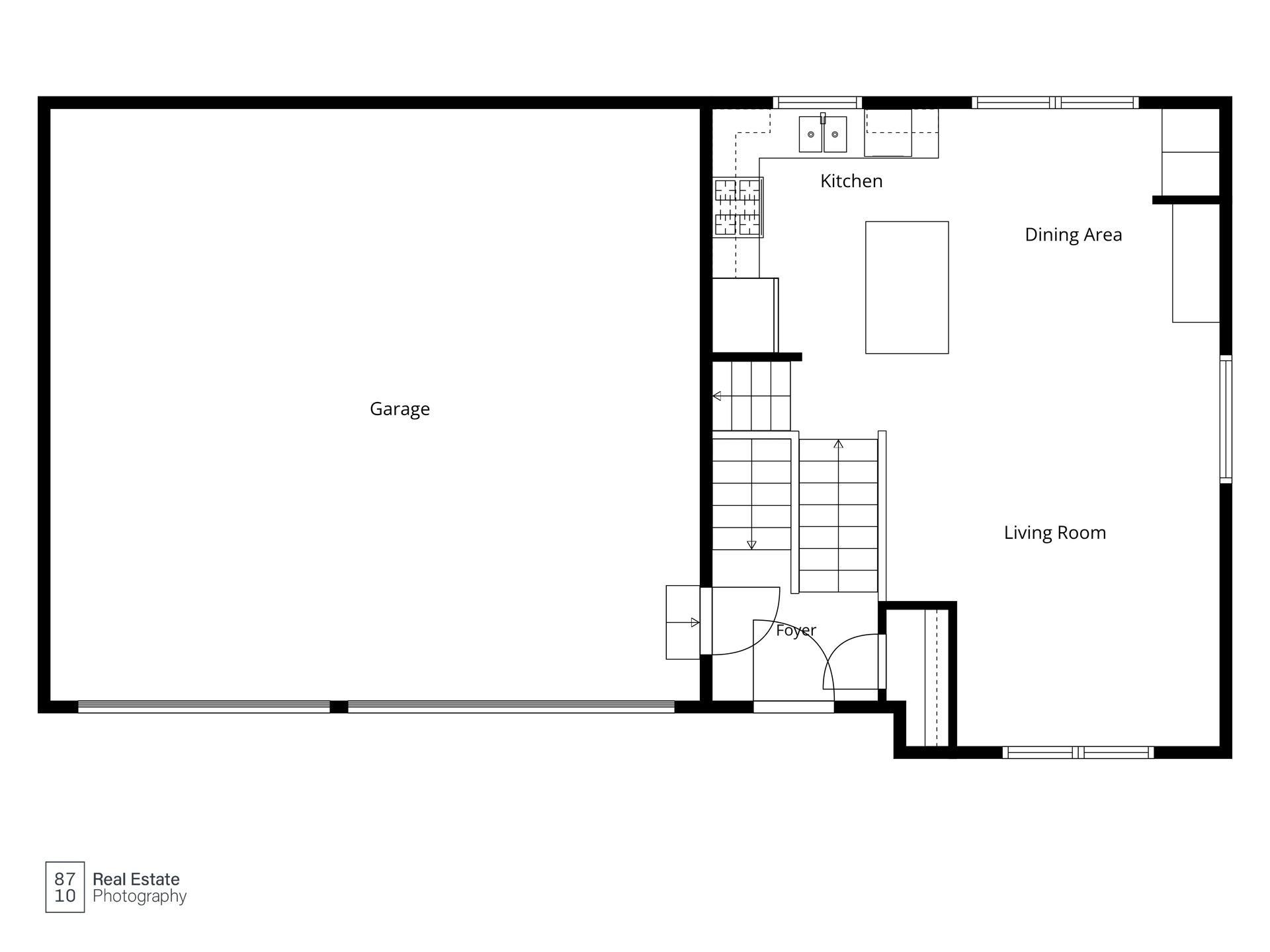 View of Residential at 4345 122nd Circle, Blaine MN 55449, Blaine (37 of 40) - Mike Wilen | Minnesota Team Real Estate
