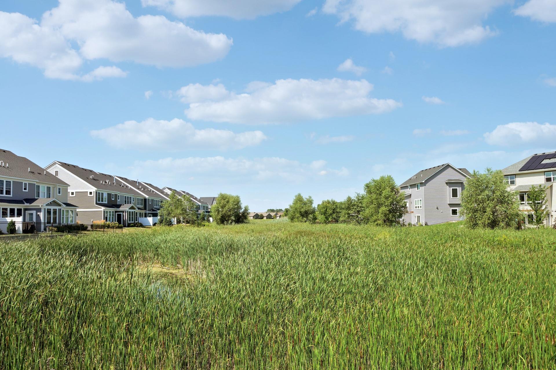 View of Residential at 4345 122nd Circle, Blaine MN 55449, Blaine (36 of 40) - Mike Wilen | Minnesota Team Real Estate