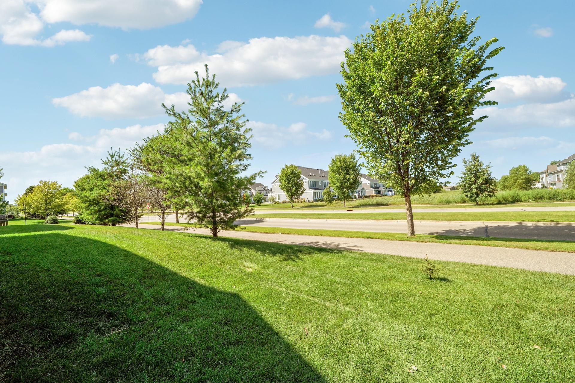 View of Residential at 4345 122nd Circle, Blaine MN 55449, Blaine (35 of 40) - Mike Wilen | Minnesota Team Real Estate