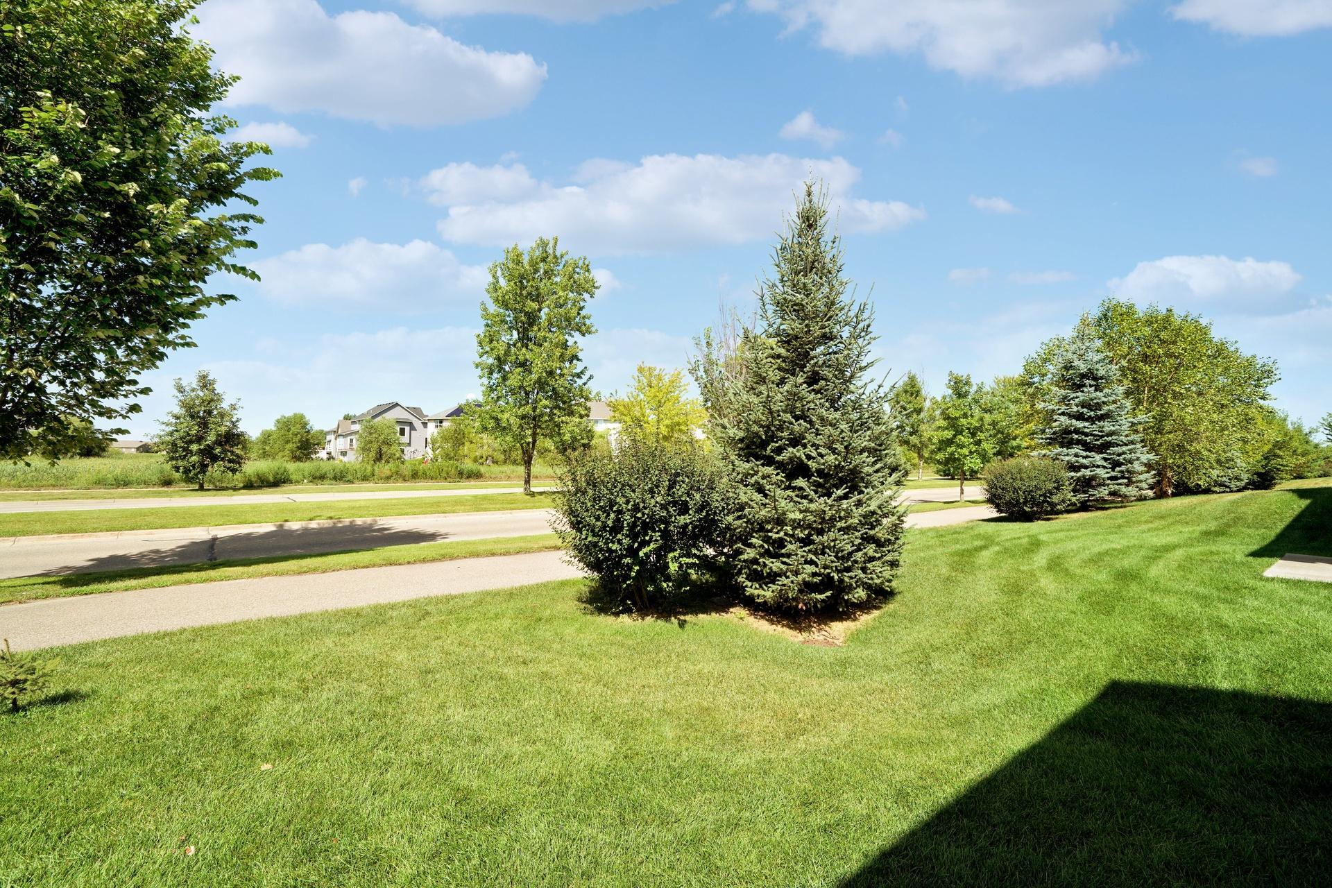 View of Residential at 4345 122nd Circle, Blaine MN 55449, Blaine (34 of 40) - Mike Wilen | Minnesota Team Real Estate