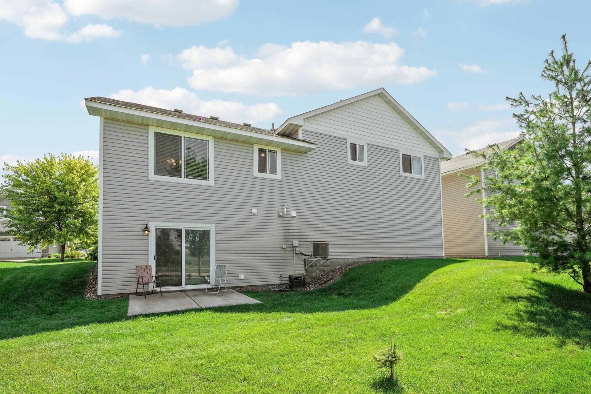 View of Residential at 4345 122nd Circle, Blaine MN 55449, Blaine (32 of 40) - Mike Wilen | Minnesota Team Real Estate